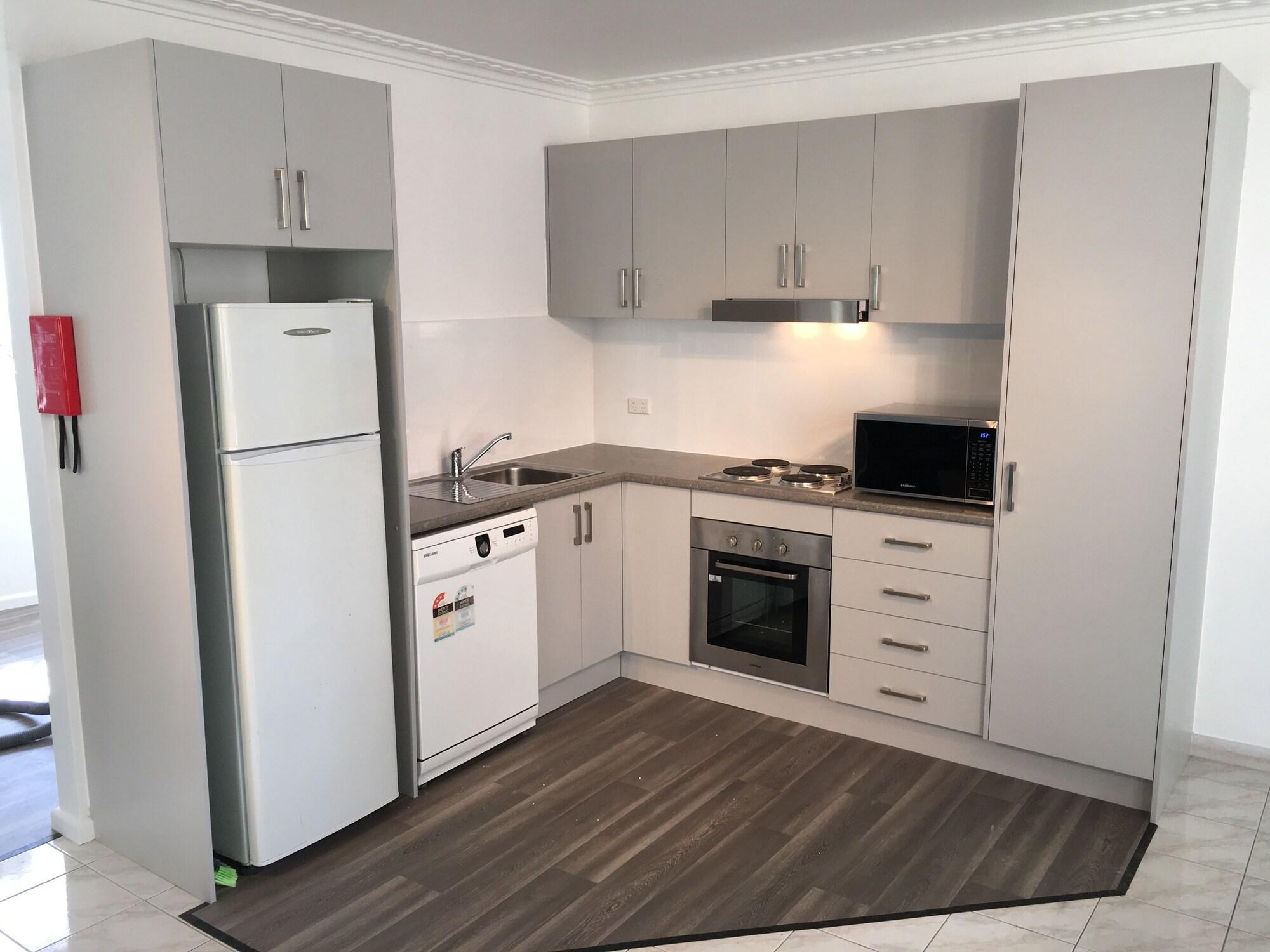 Beach Park Motel - by null