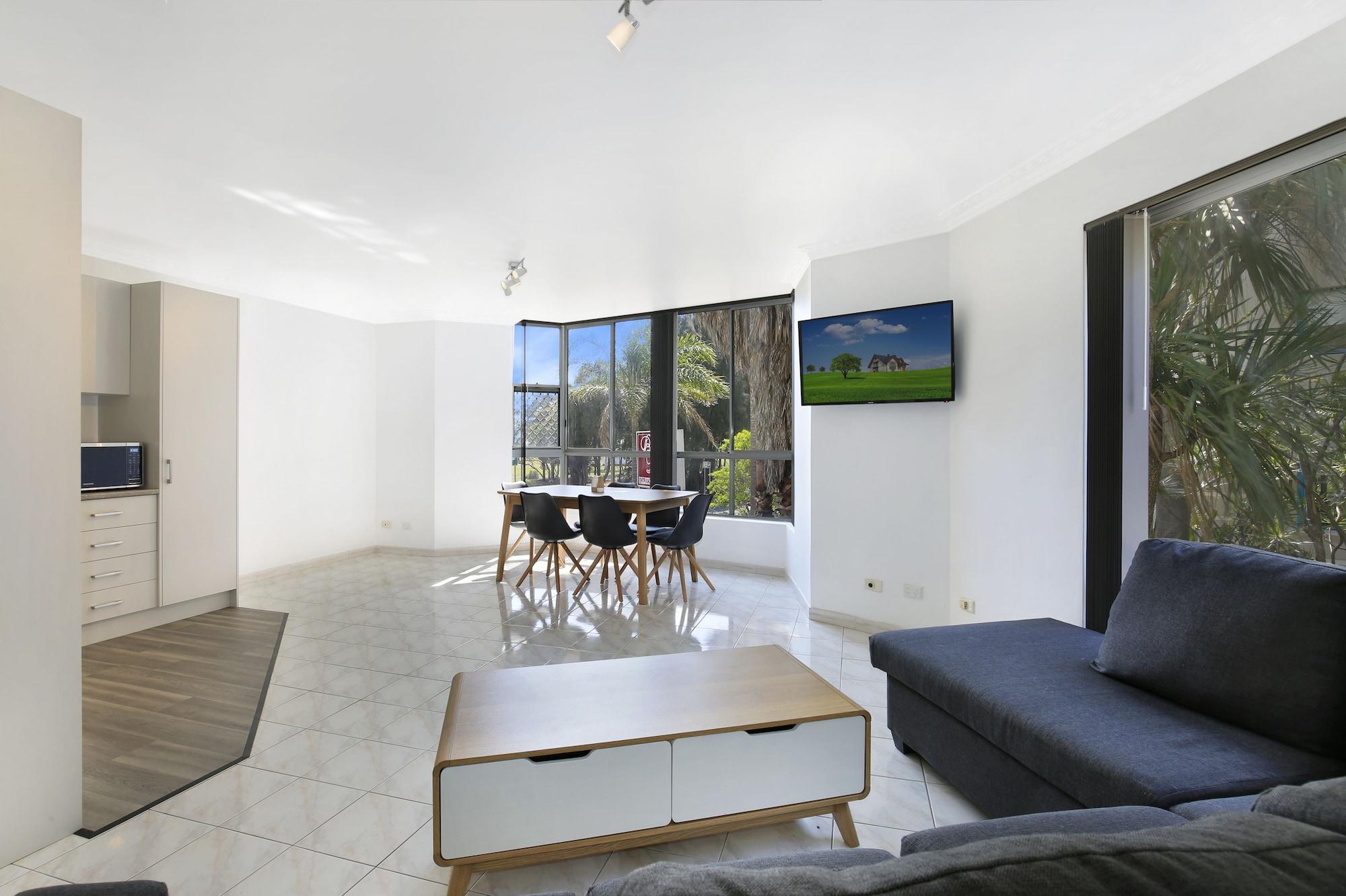 Beach Park Motel - by null