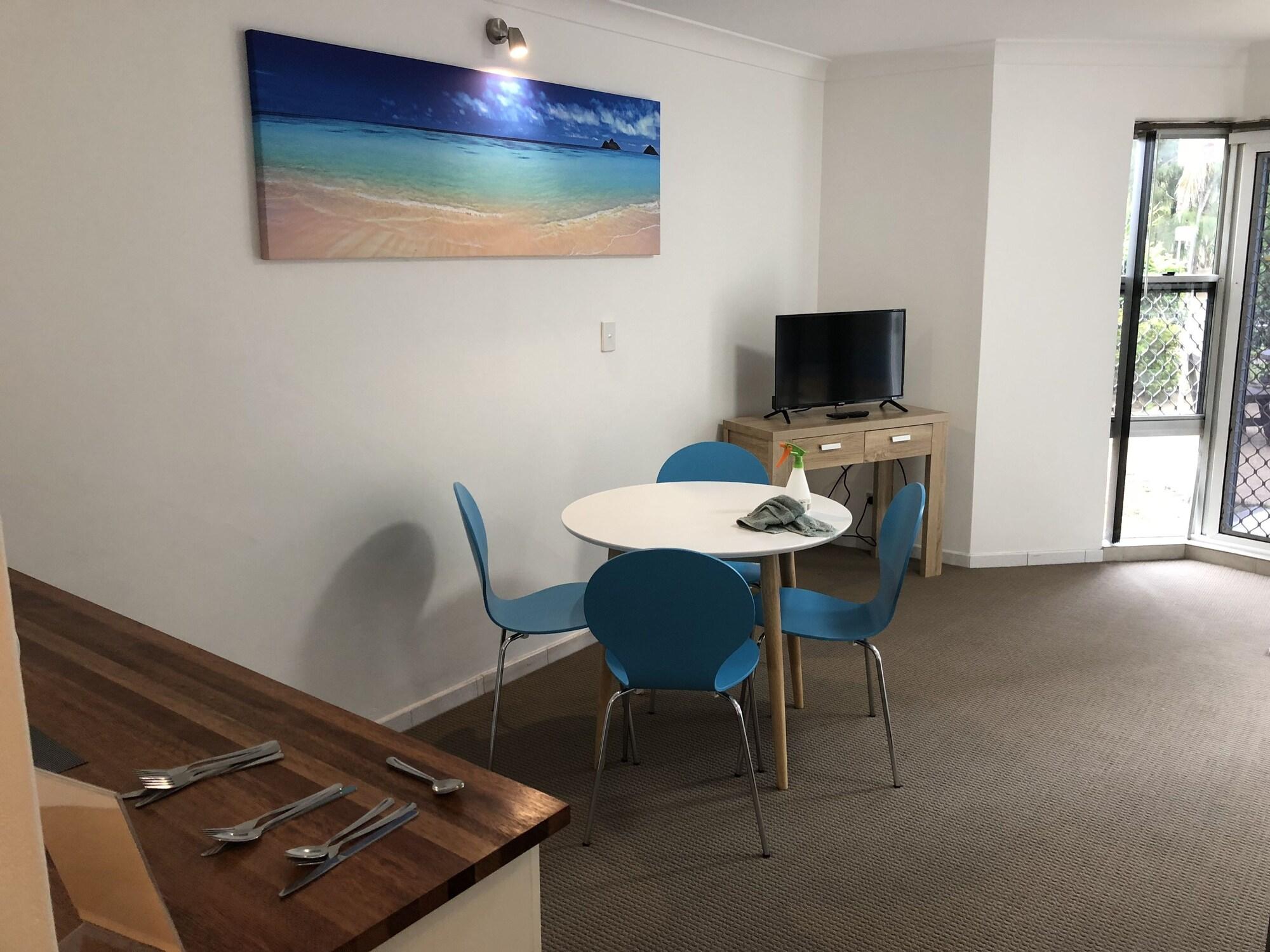Beach Park Motel - by null