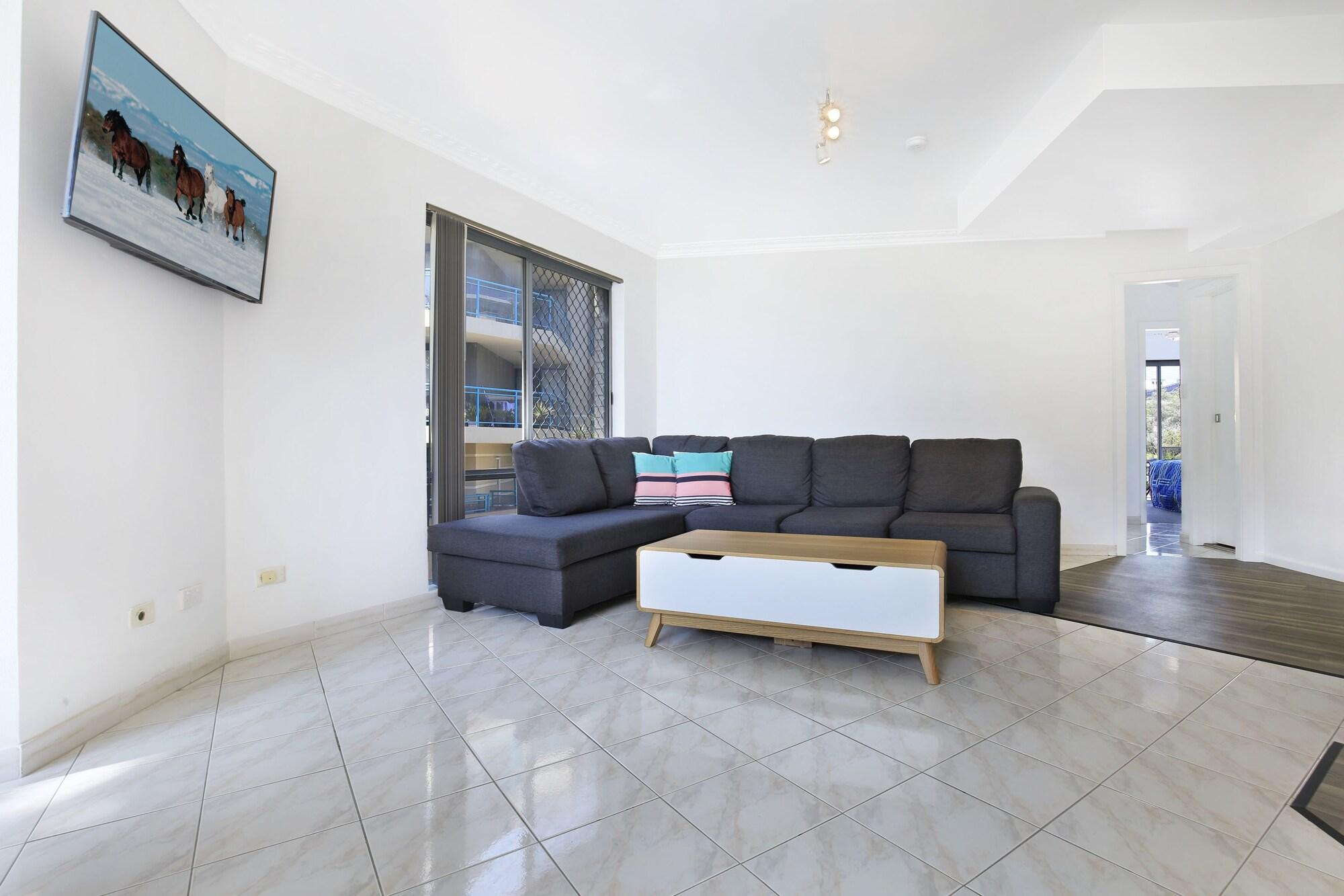 Beach Park Motel - by null