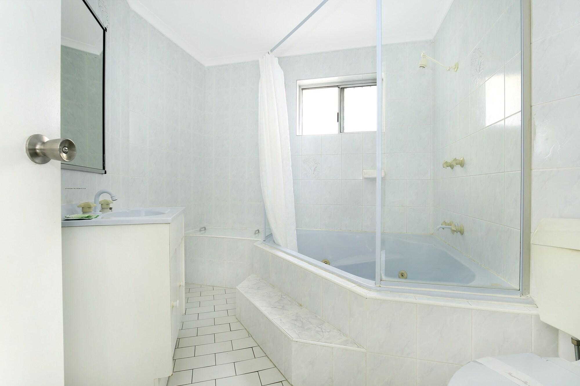 Beach Park Motel - by null