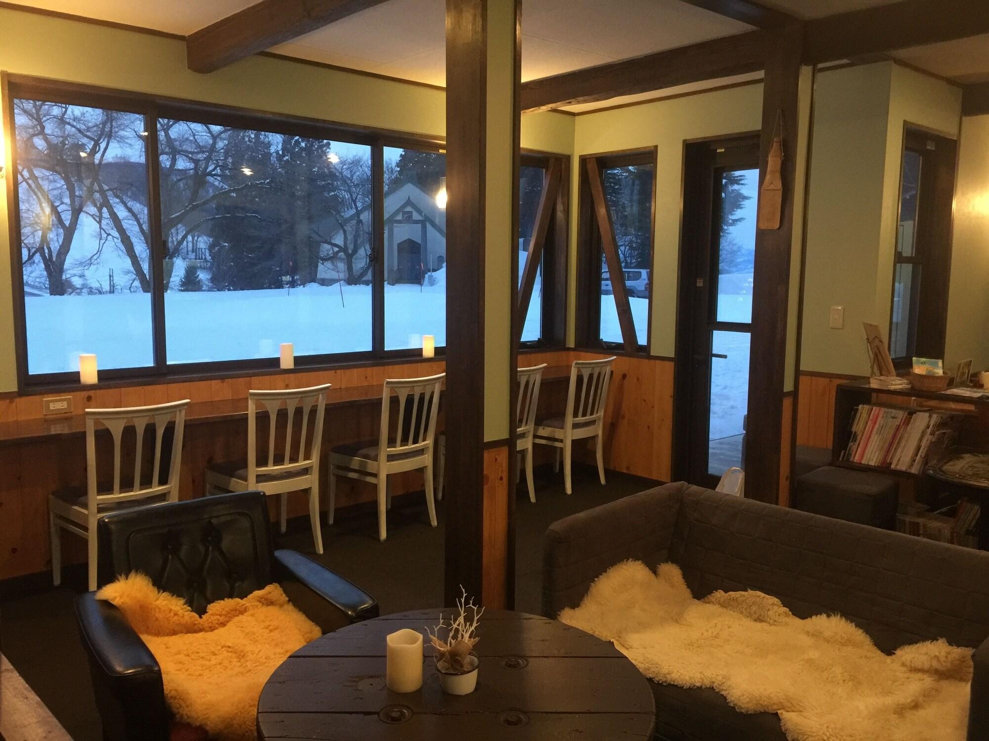 Lodge Hahnenkamm