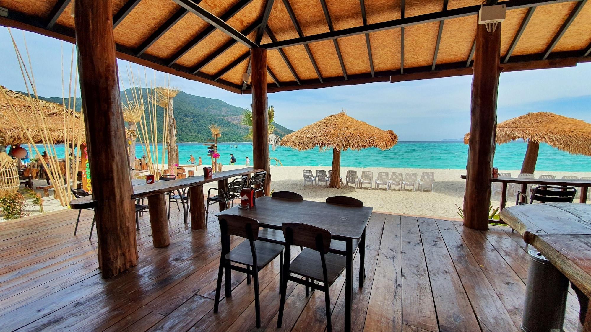 Zodiac Seesun Resort