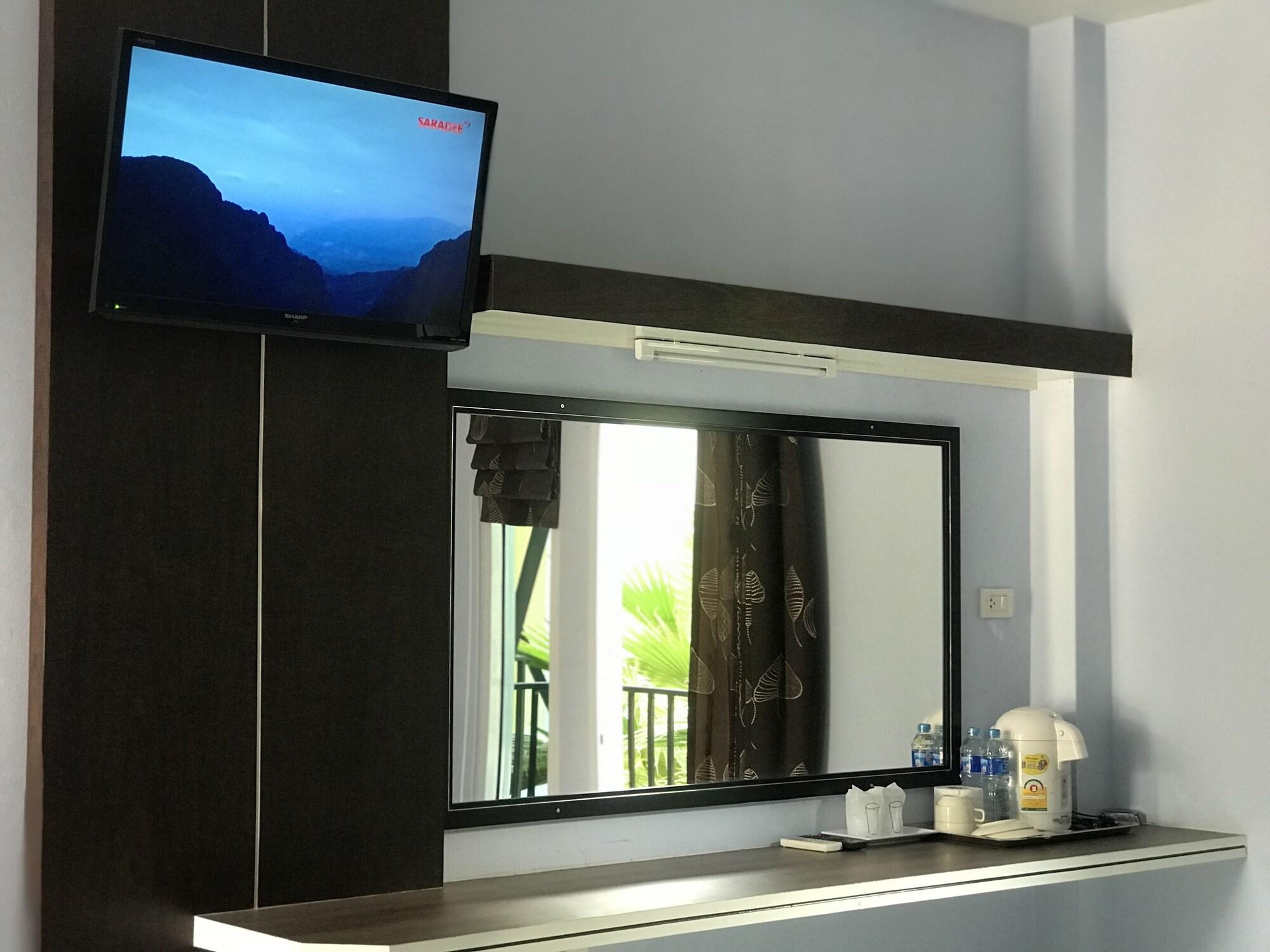 Satun Boutique Resort