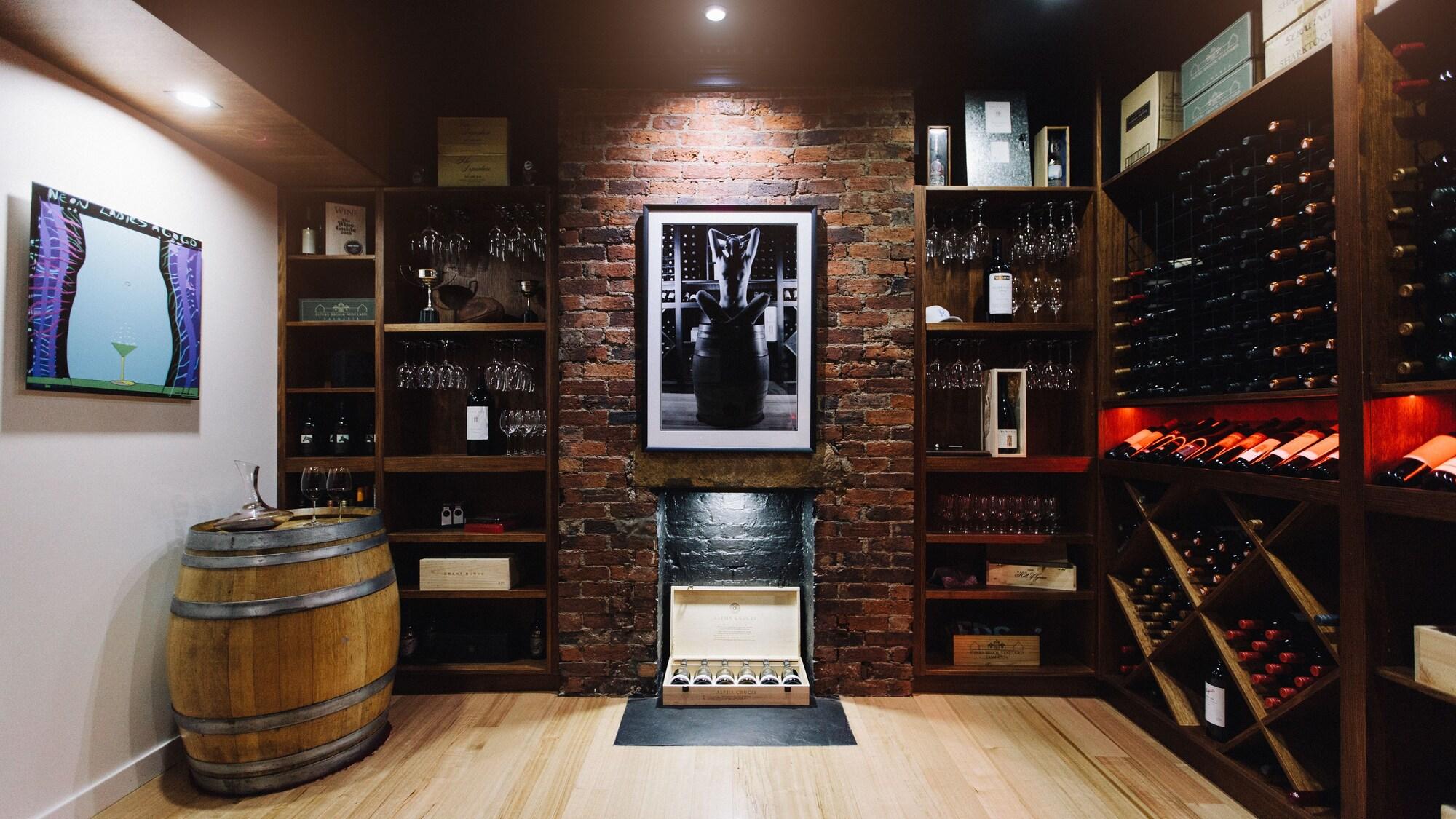 Rosevears Hotel by null