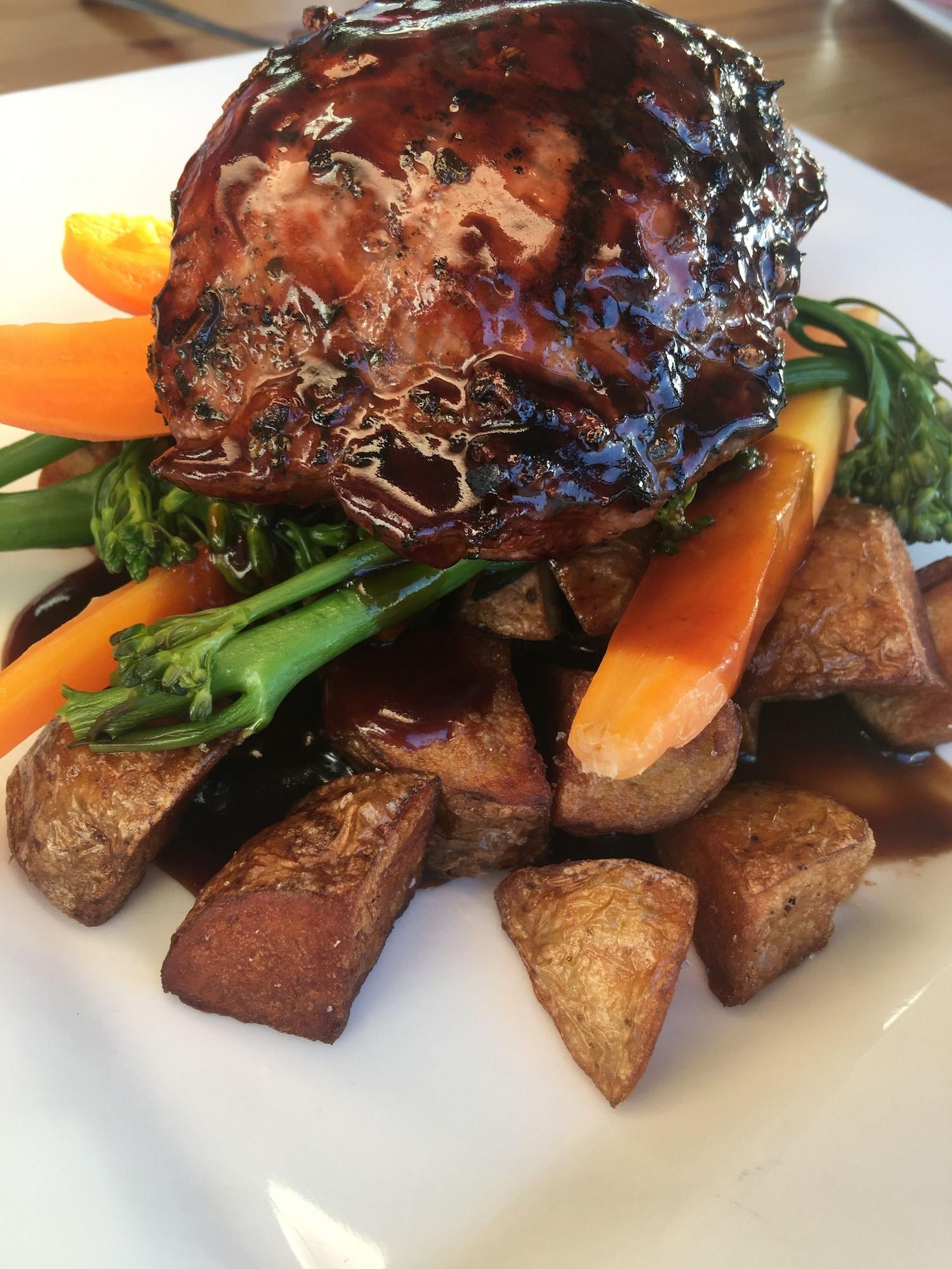 Rosevears Hotel by null