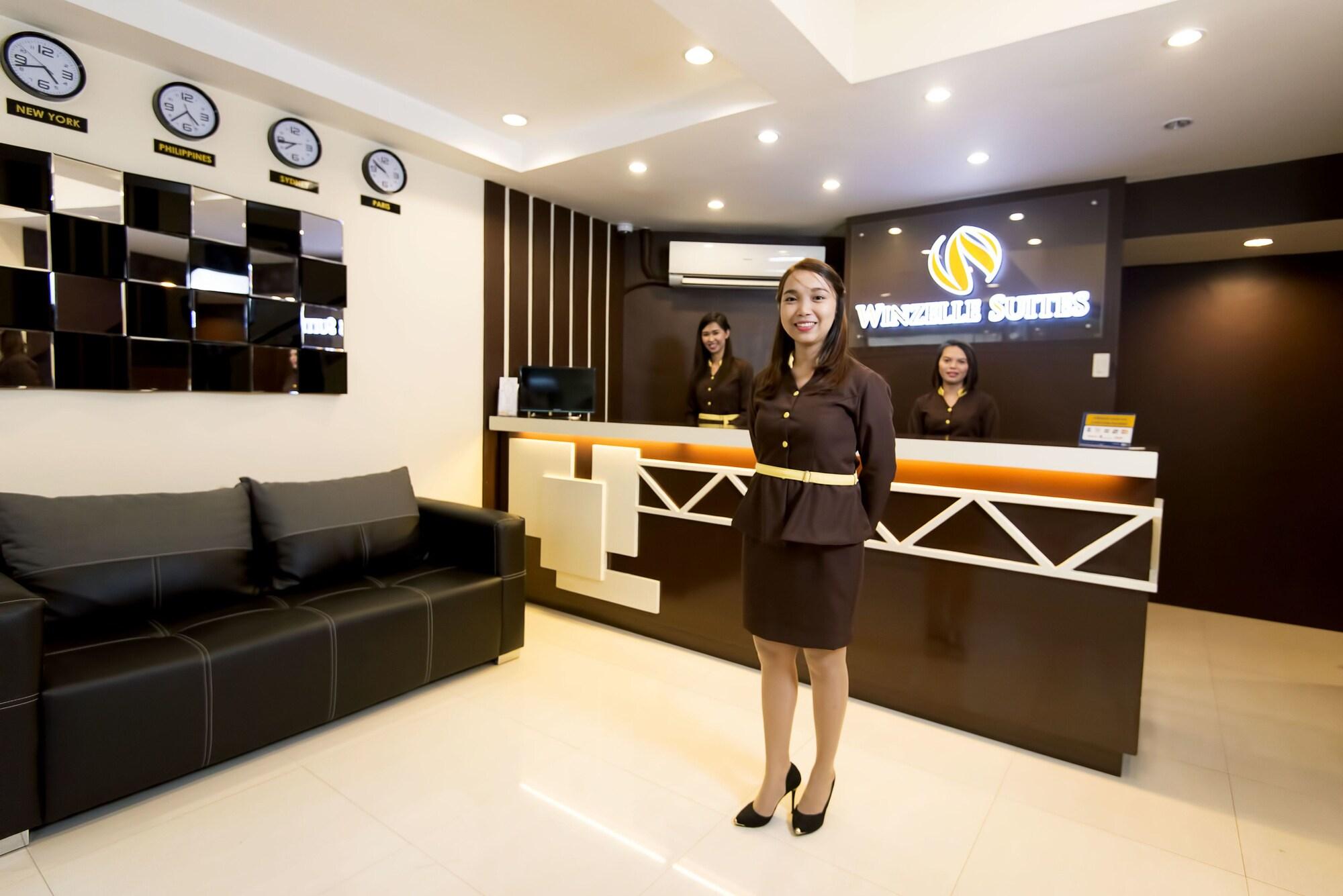 Winzelle Suites