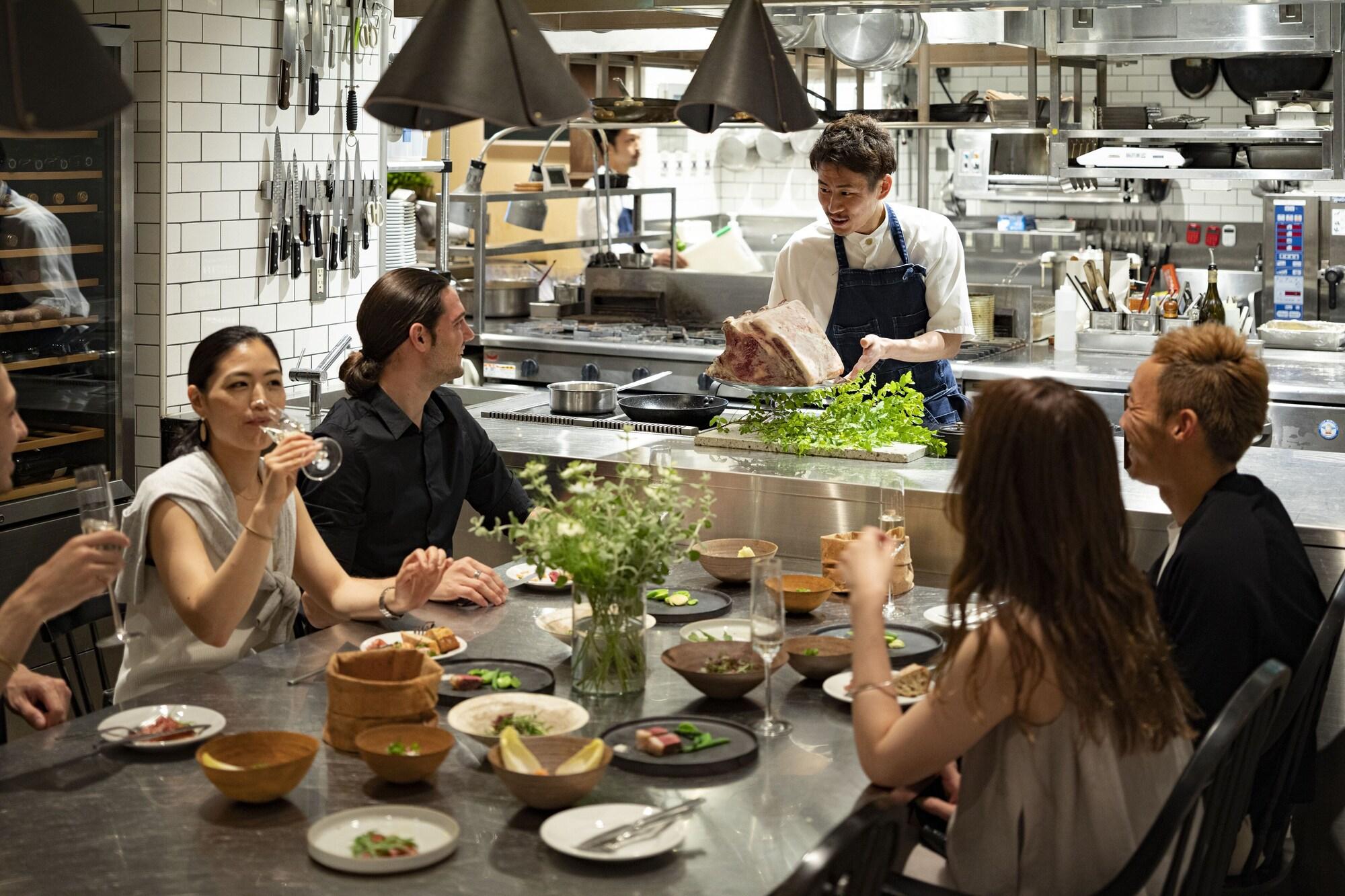 TRUNK(HOTEL) by null TRUNK(HOTEL) by null