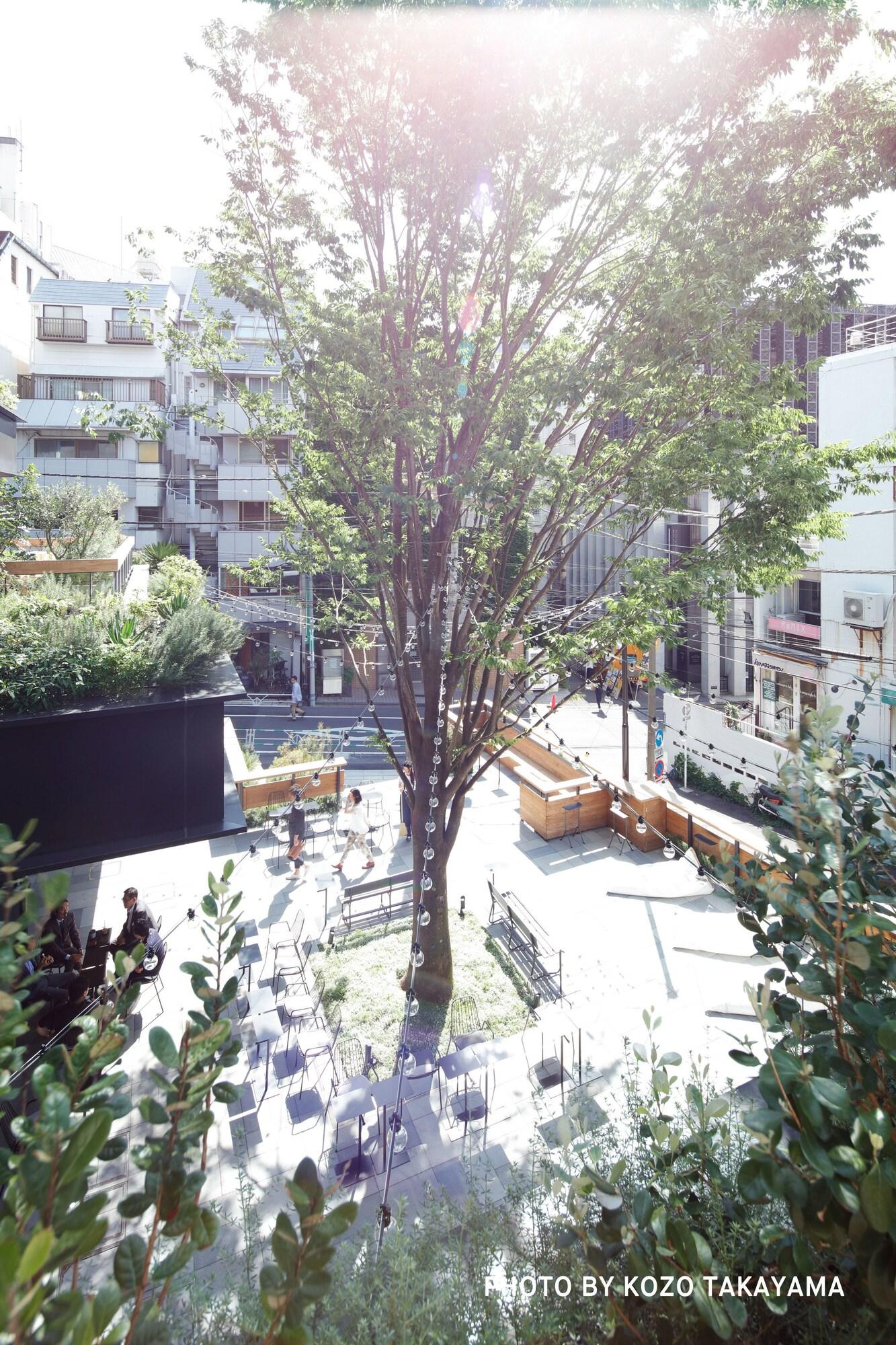 TRUNK(HOTEL) by null TRUNK(HOTEL) by null