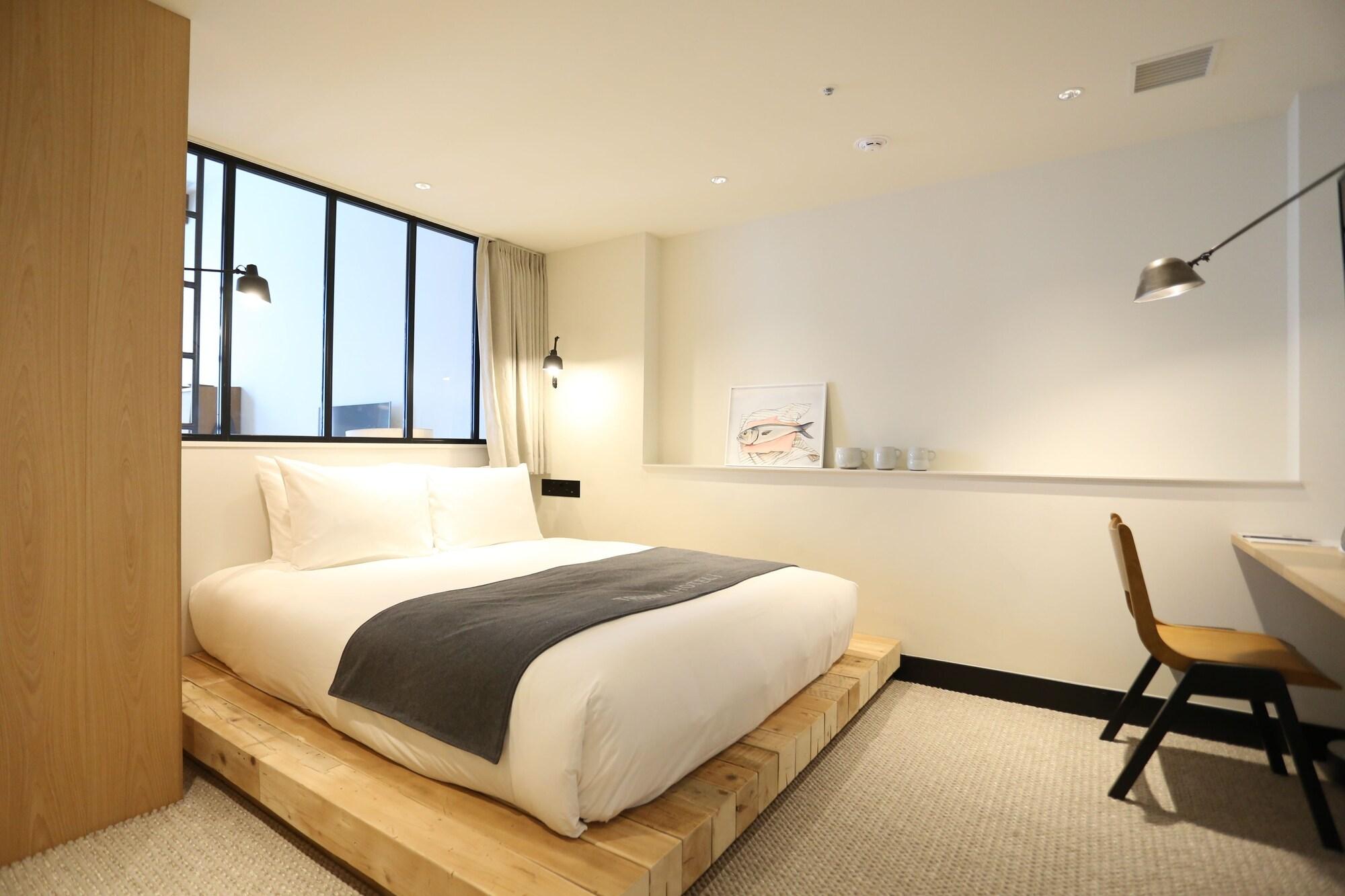 TRUNK(HOTEL) by null TRUNK(HOTEL) by null