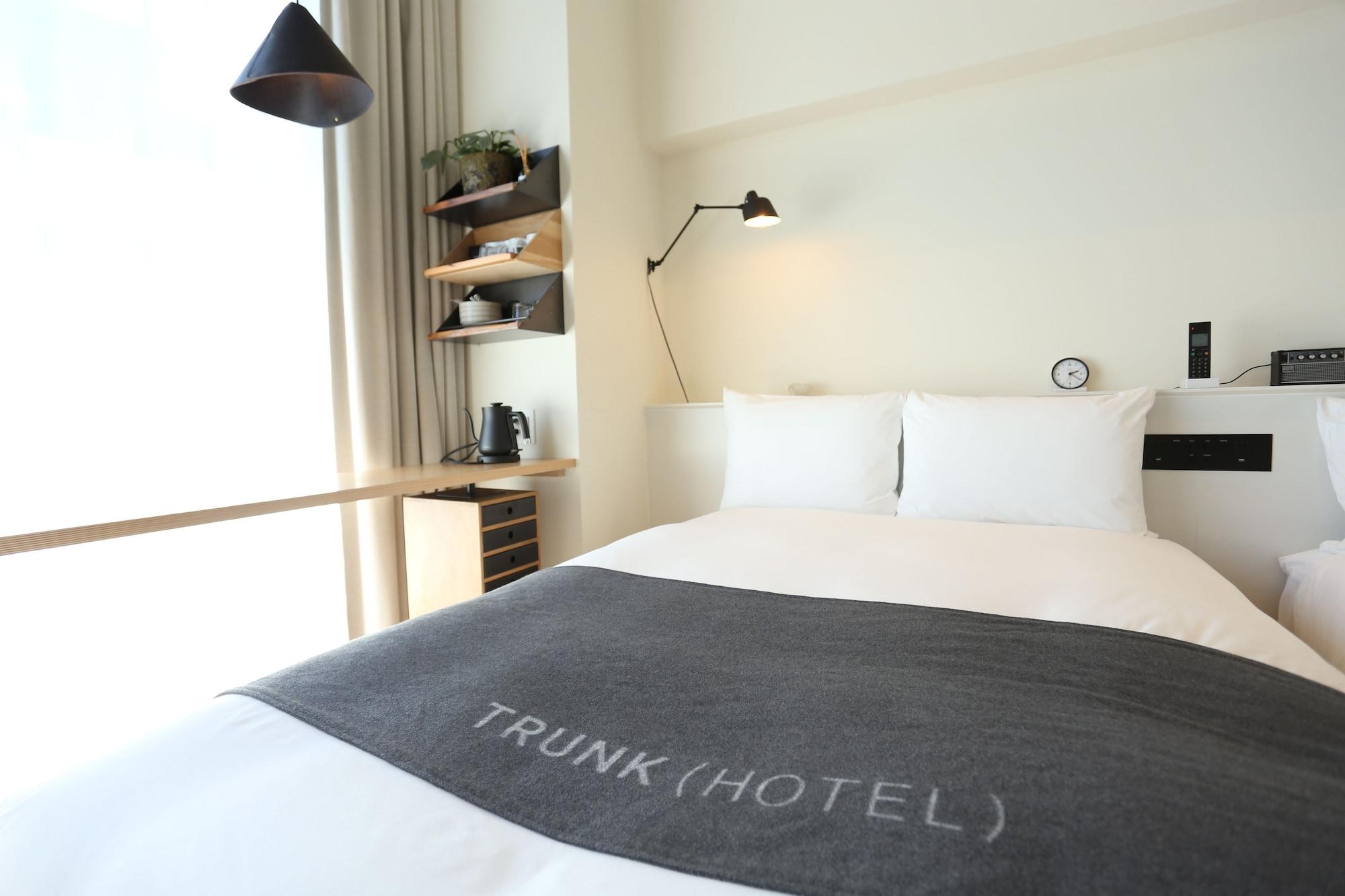 TRUNK(HOTEL) by null TRUNK(HOTEL) by null