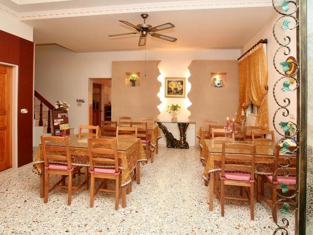 Sweetheart House