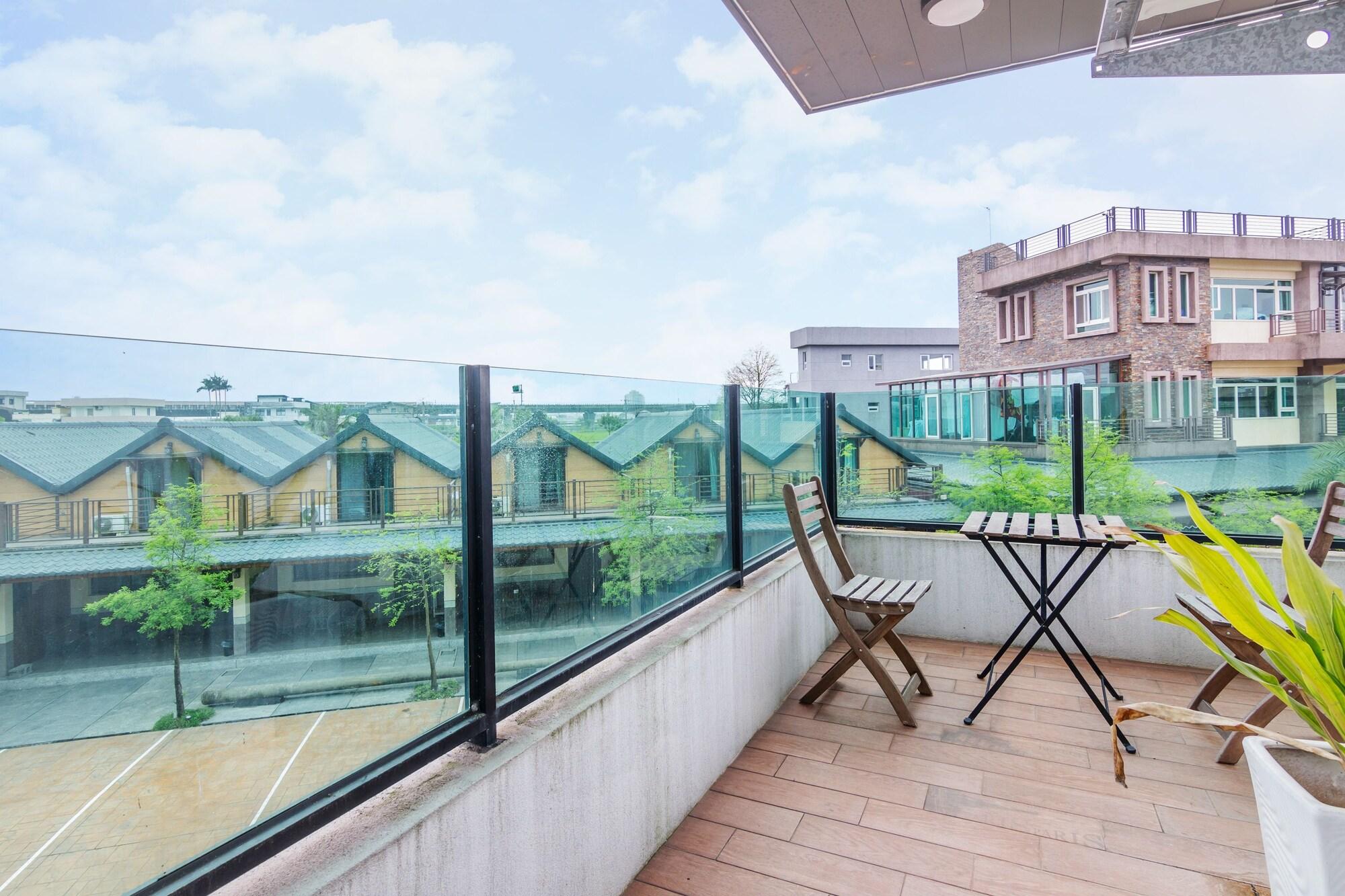 Kano Resort