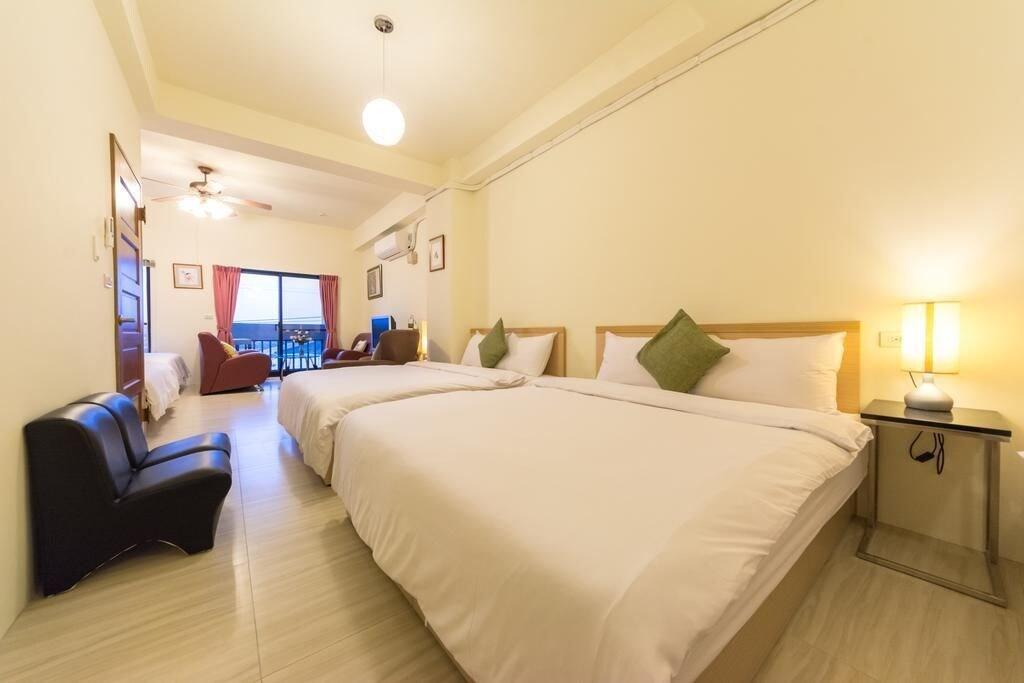 Hui Yun B&B