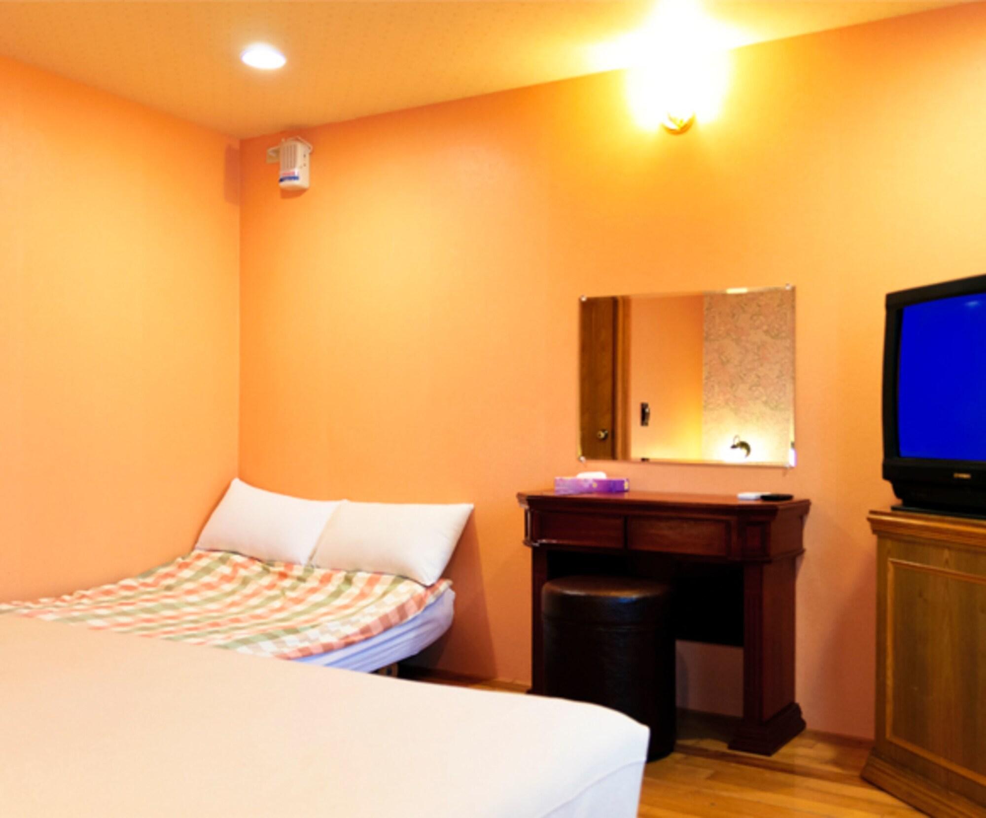 Rhein Motel