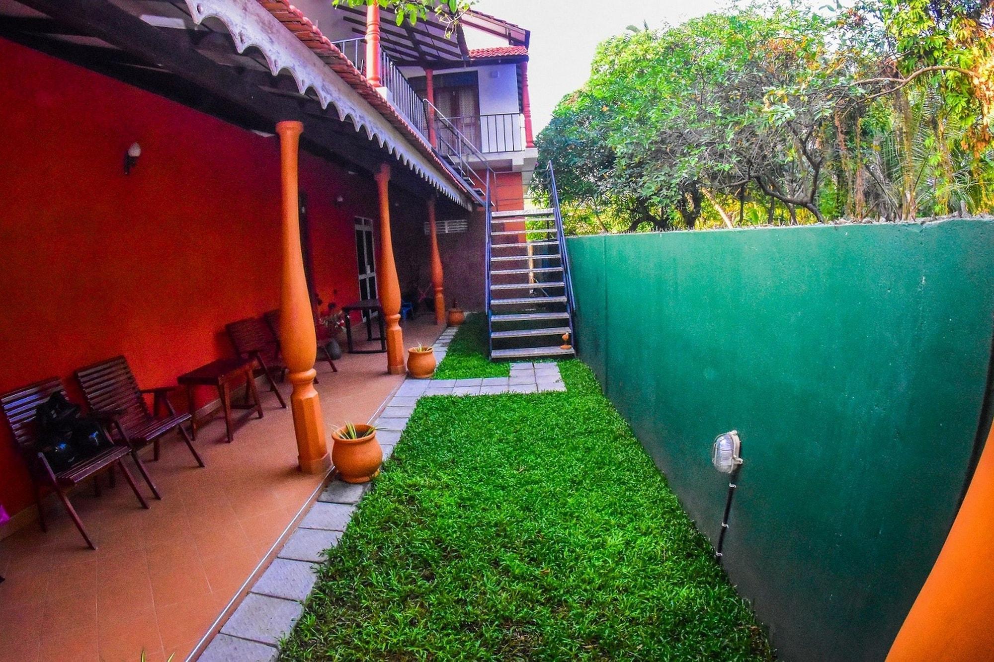 Wattle Inn - attēls