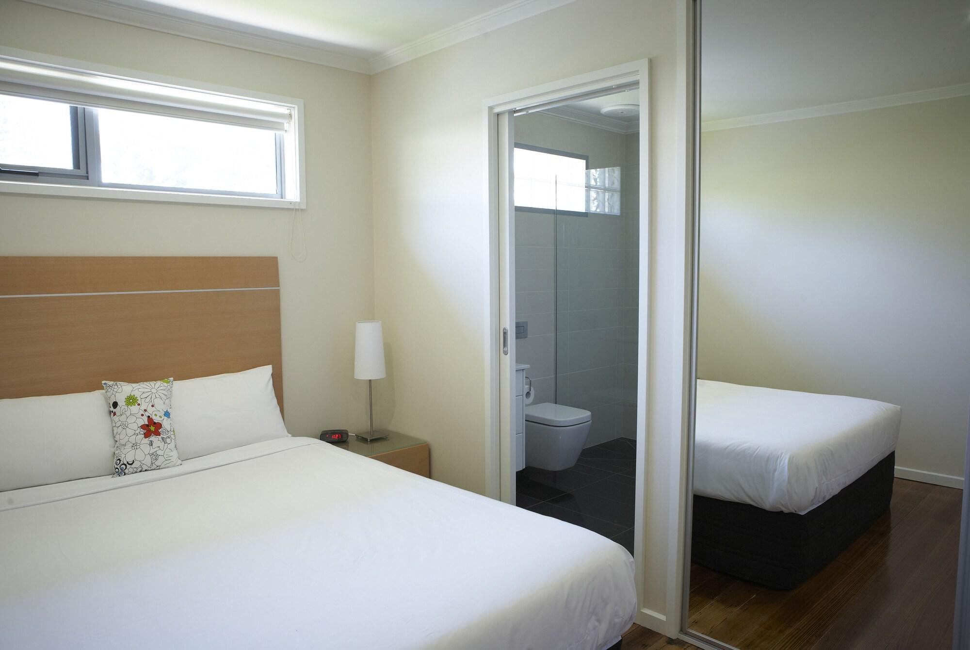 City Centre Motel by null