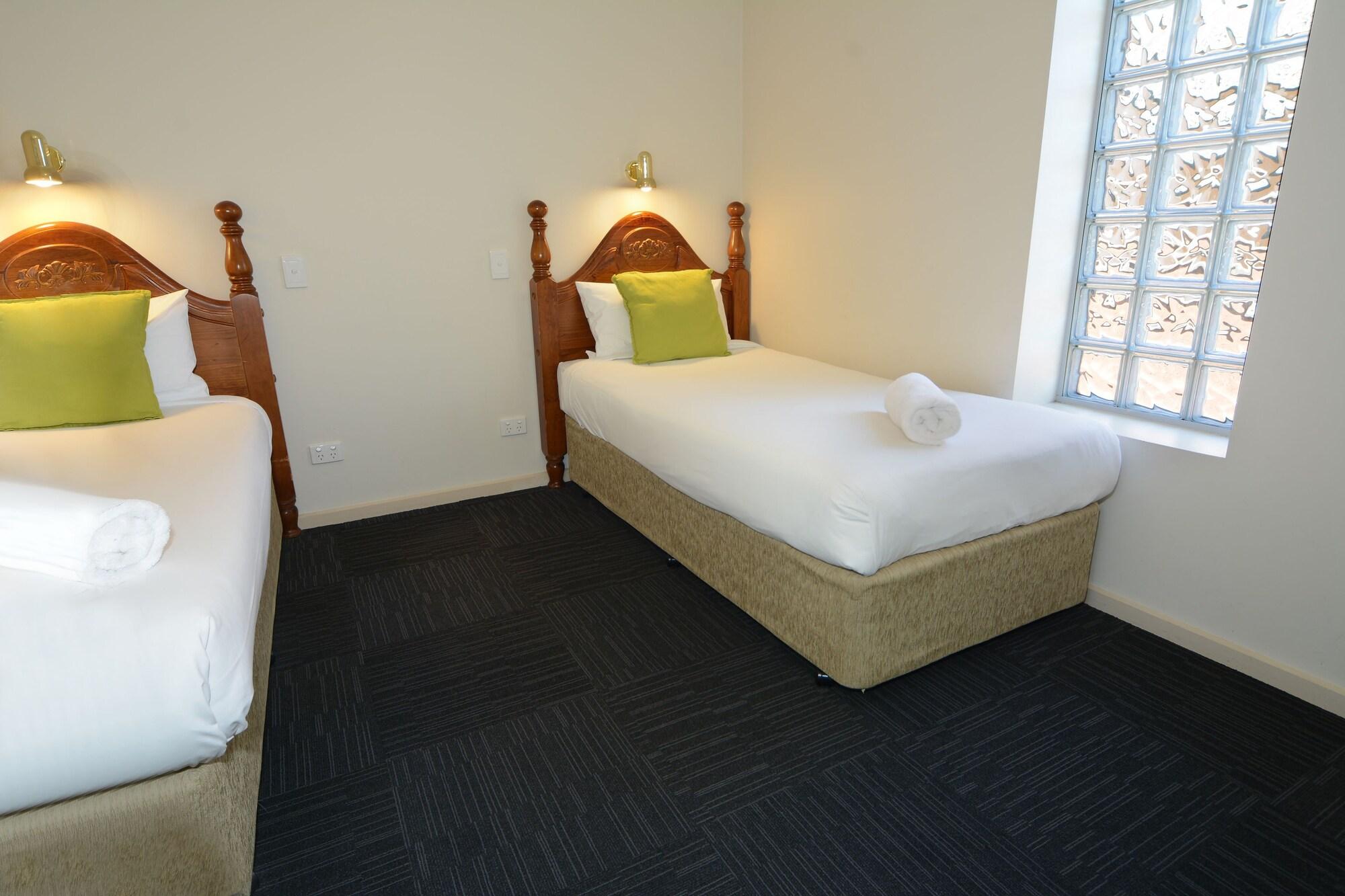 City Centre Motel by null
