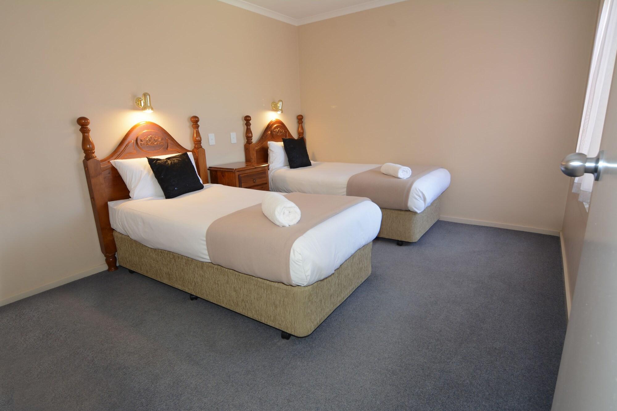 City Centre Motel by null