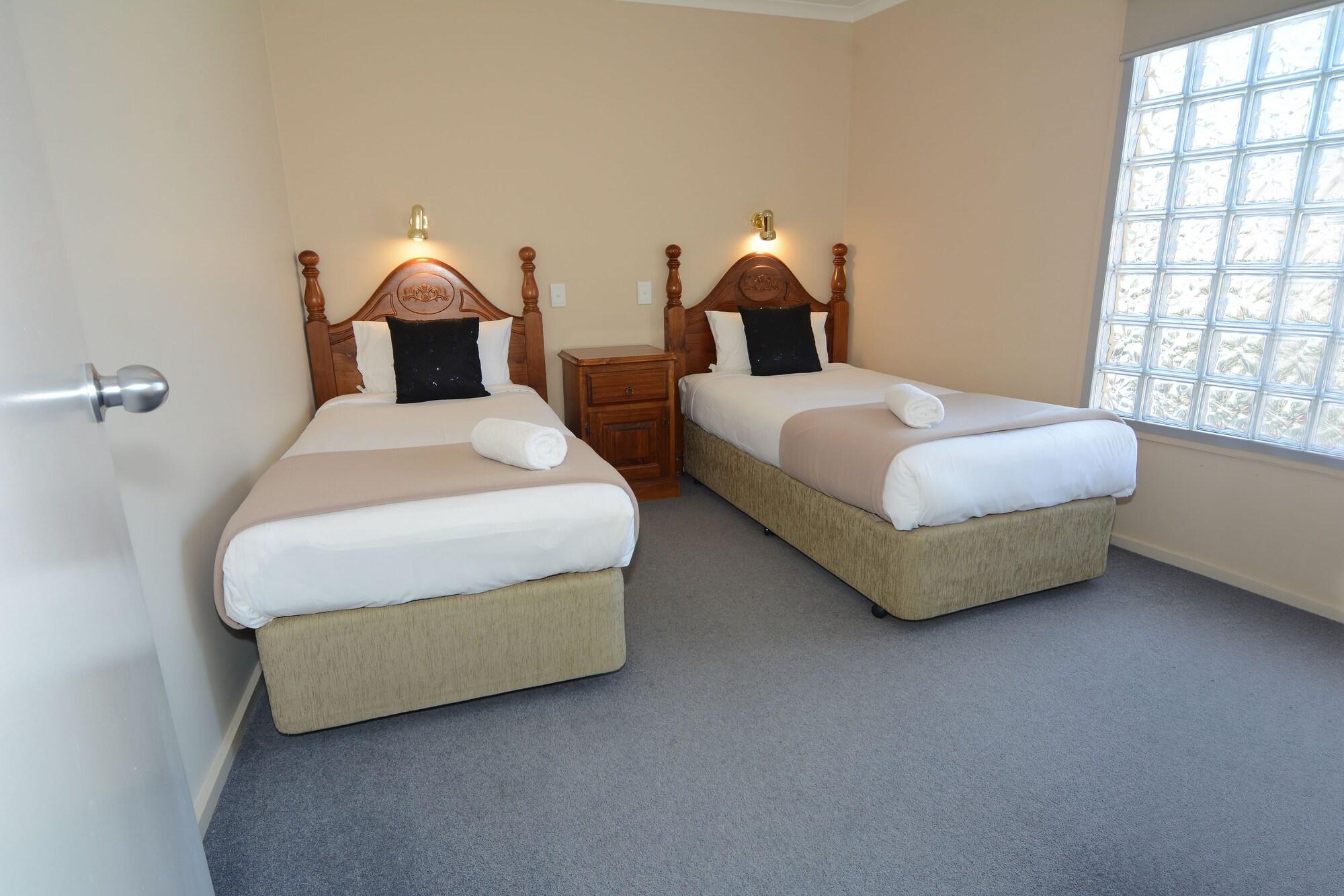City Centre Motel by null