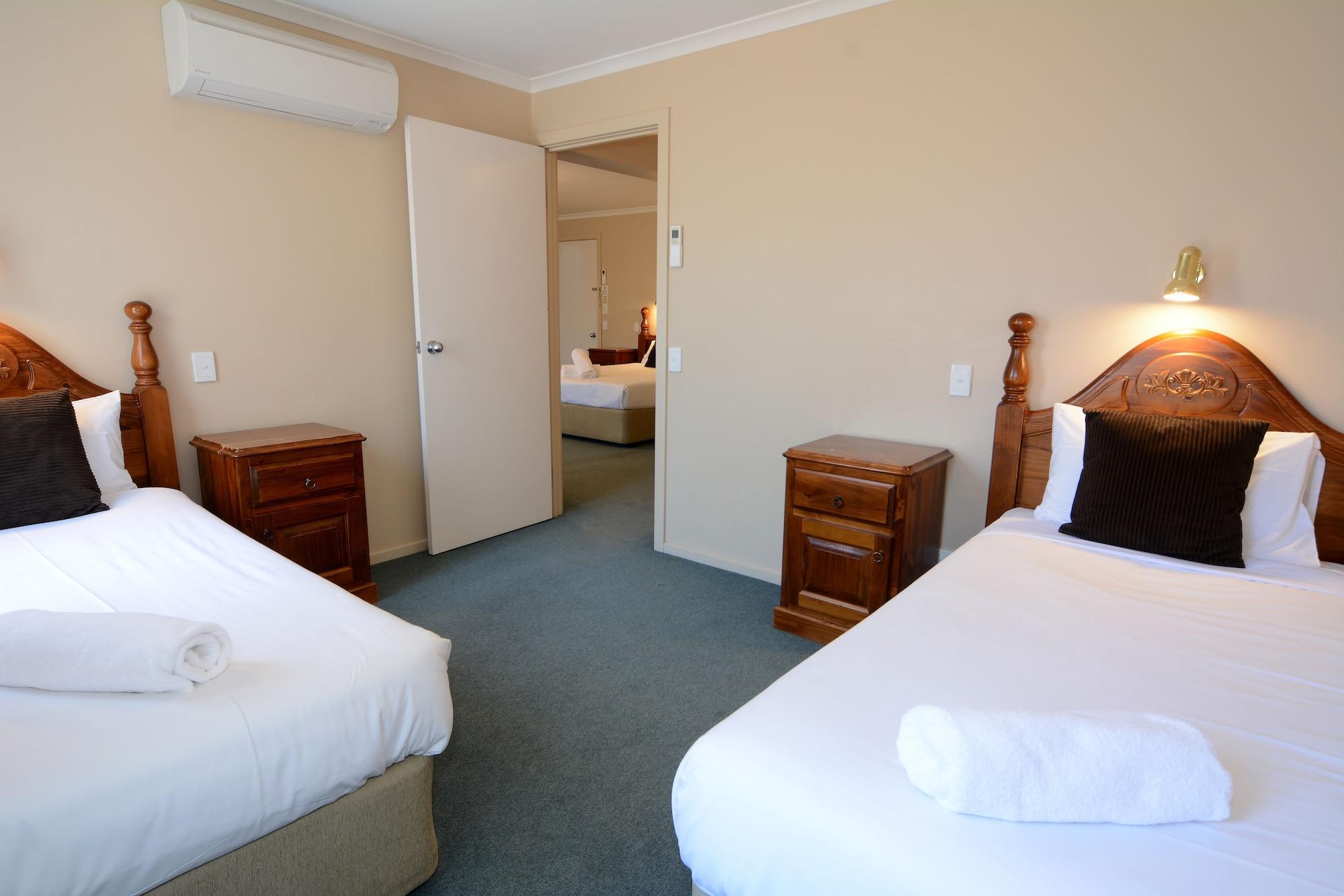 City Centre Motel by null