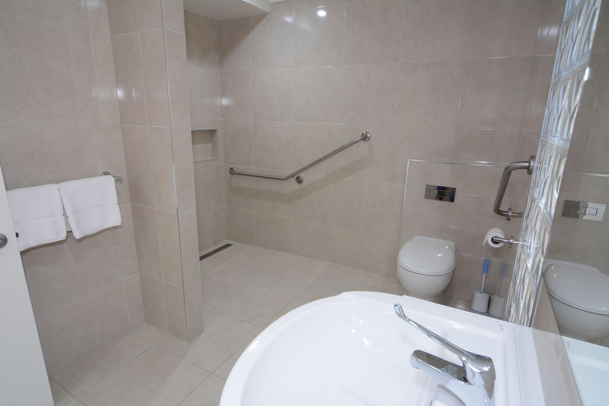 City Centre Motel by null