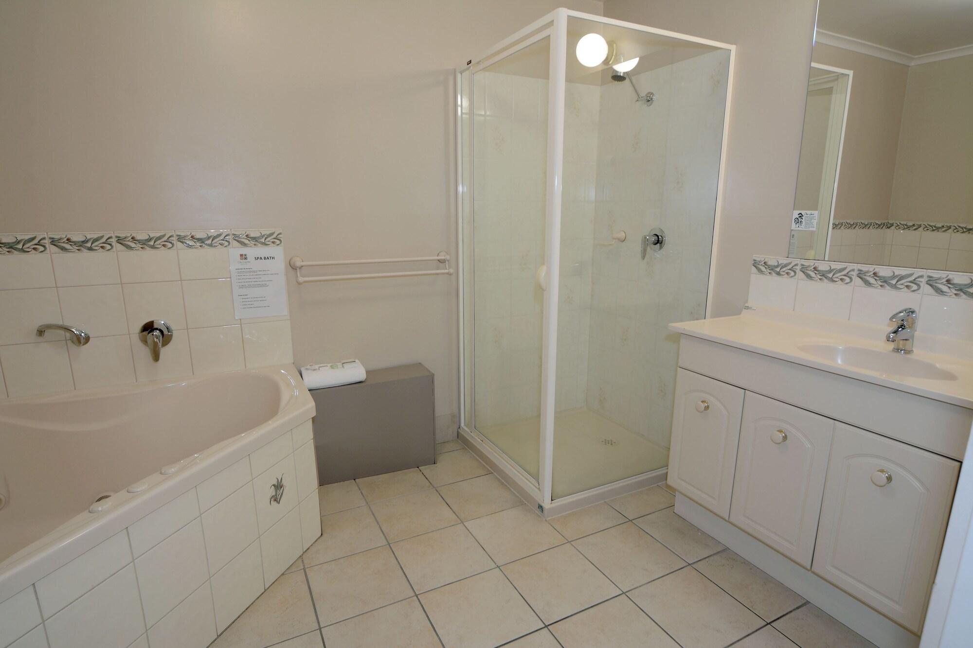 City Centre Motel by null