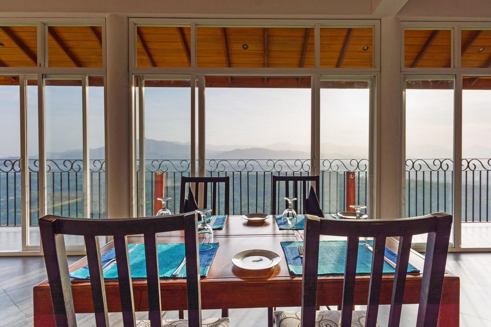 Ceyloni Panorama Resort