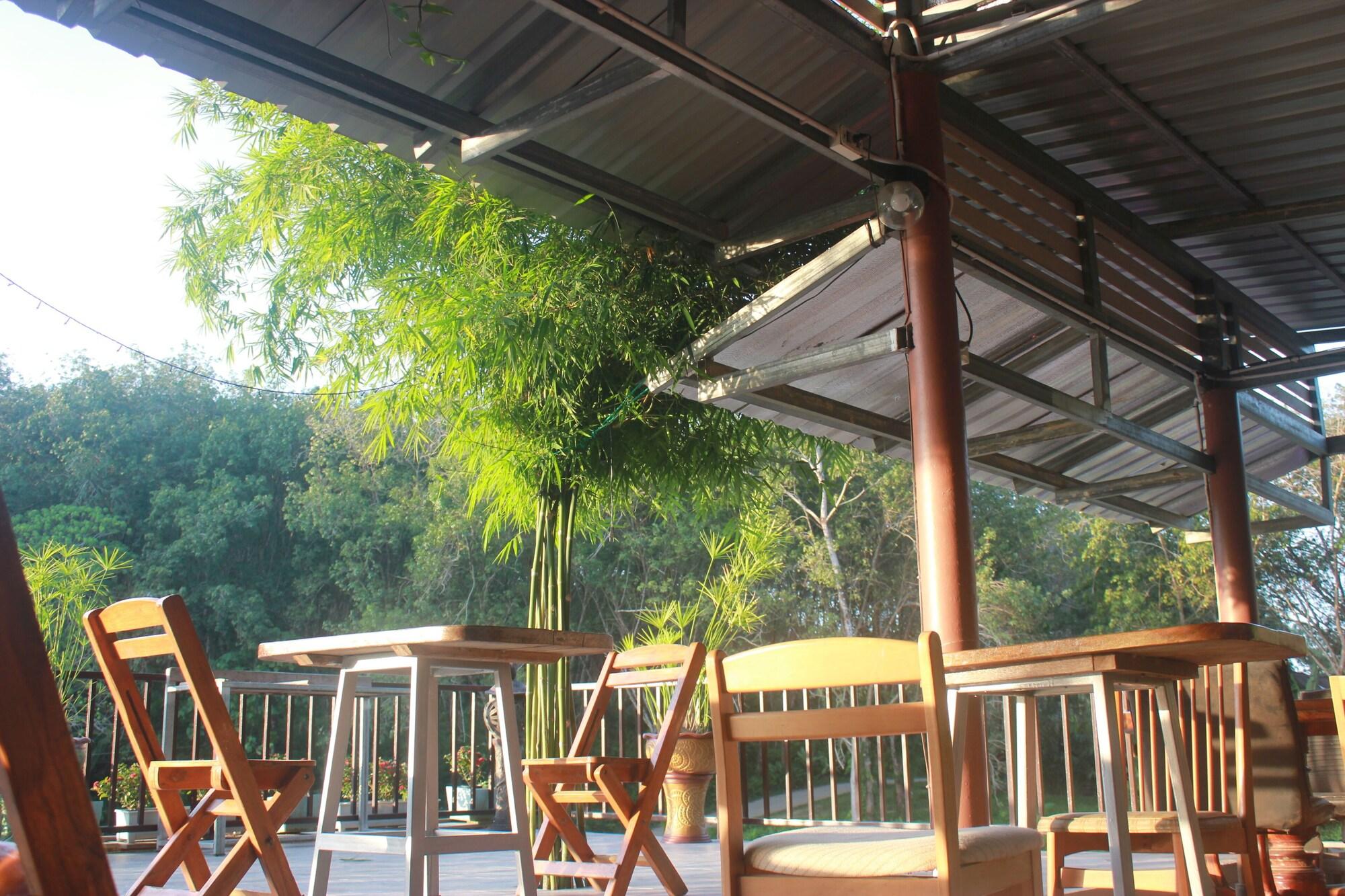 Phusambig Resort