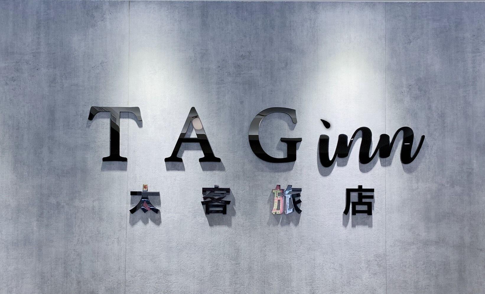 Tag Inn