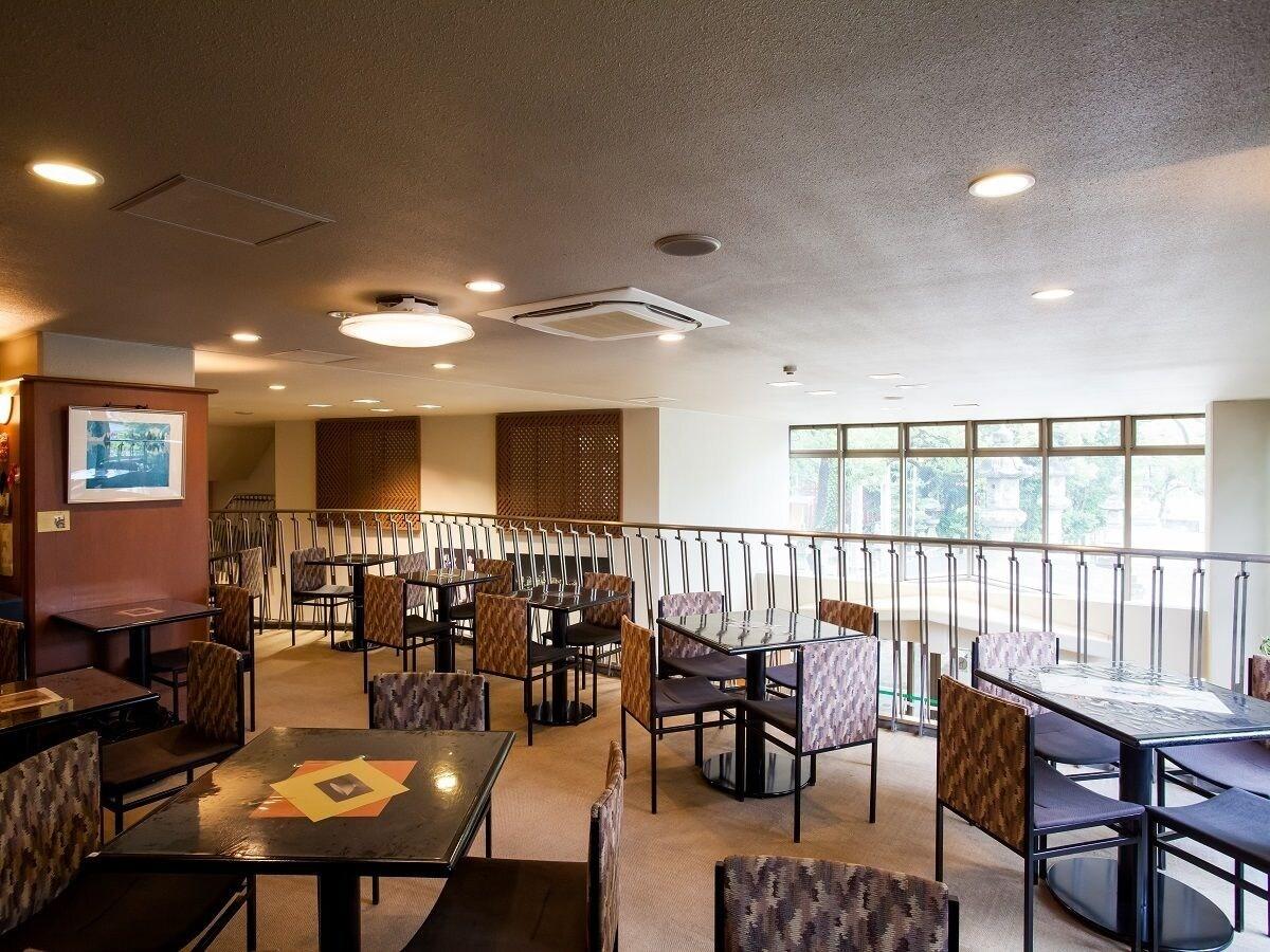 Seto Park Hotel