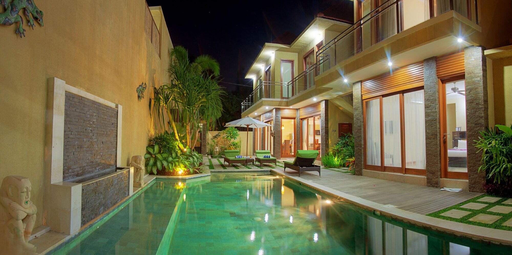 O Villas