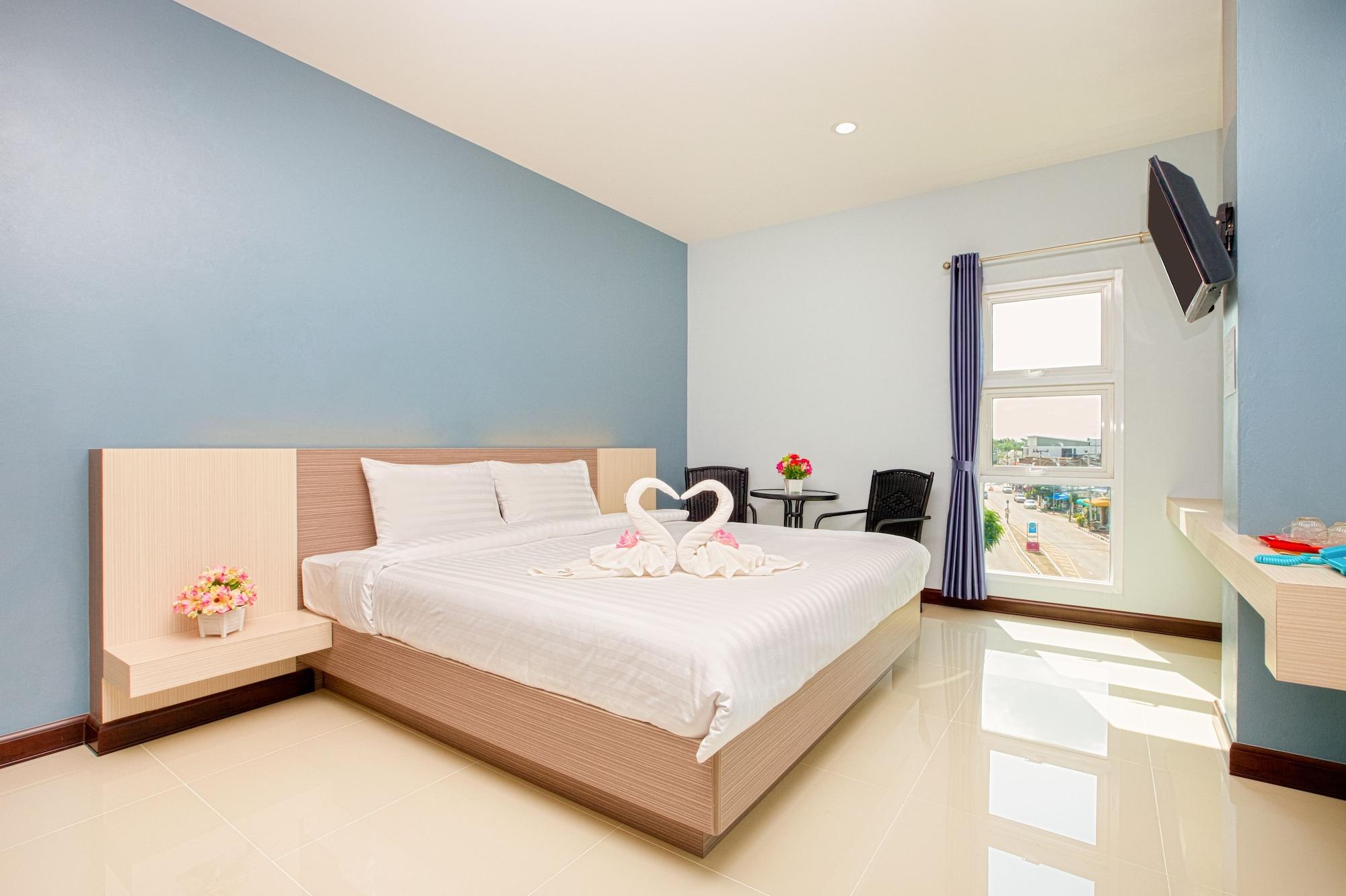 Je t'aime Hotel