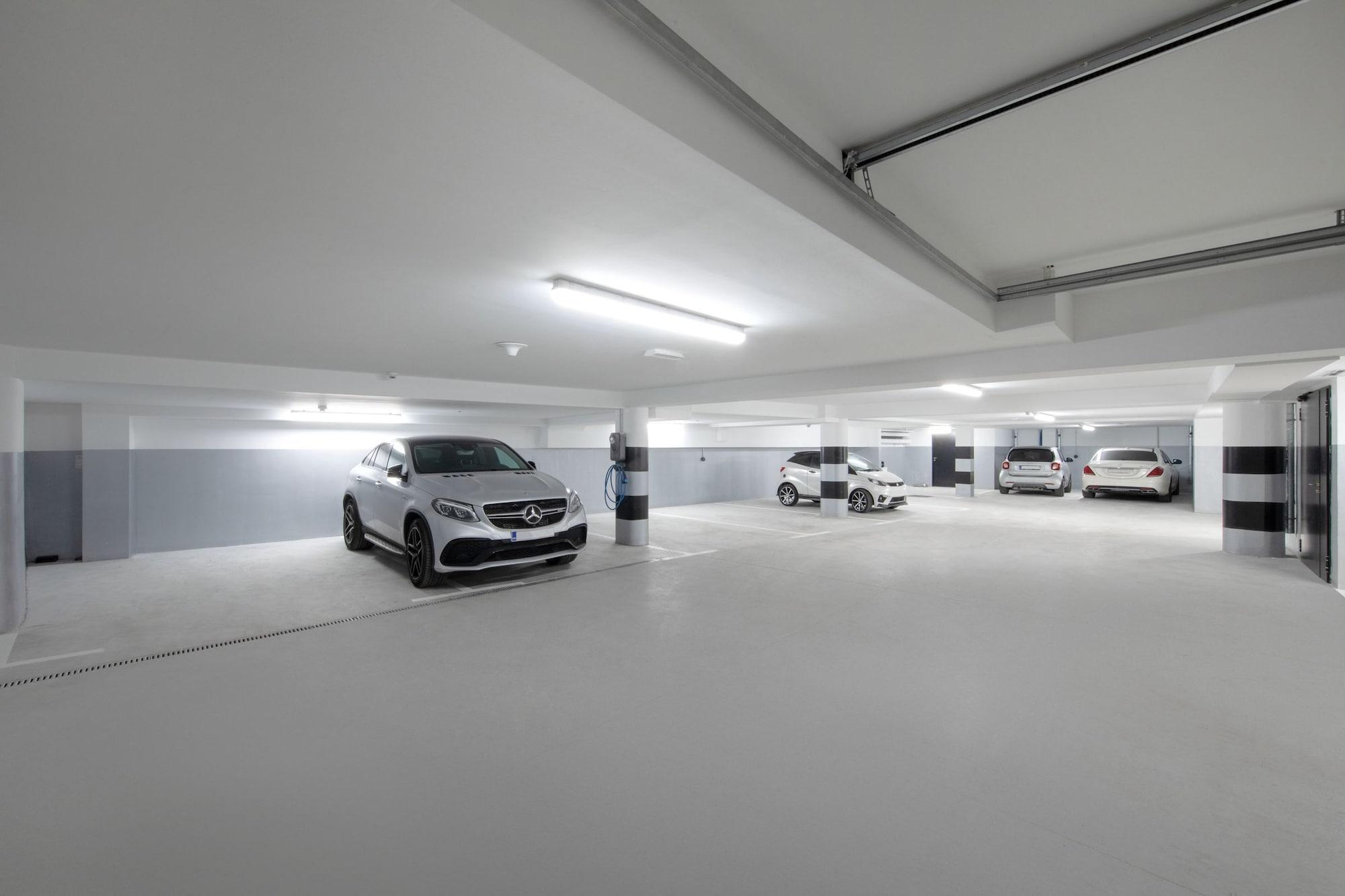 All Suites Hotel Posh - фото