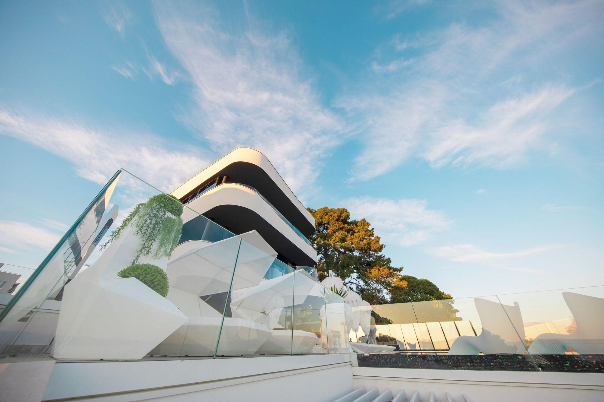 All Suites Hotel Posh - фото