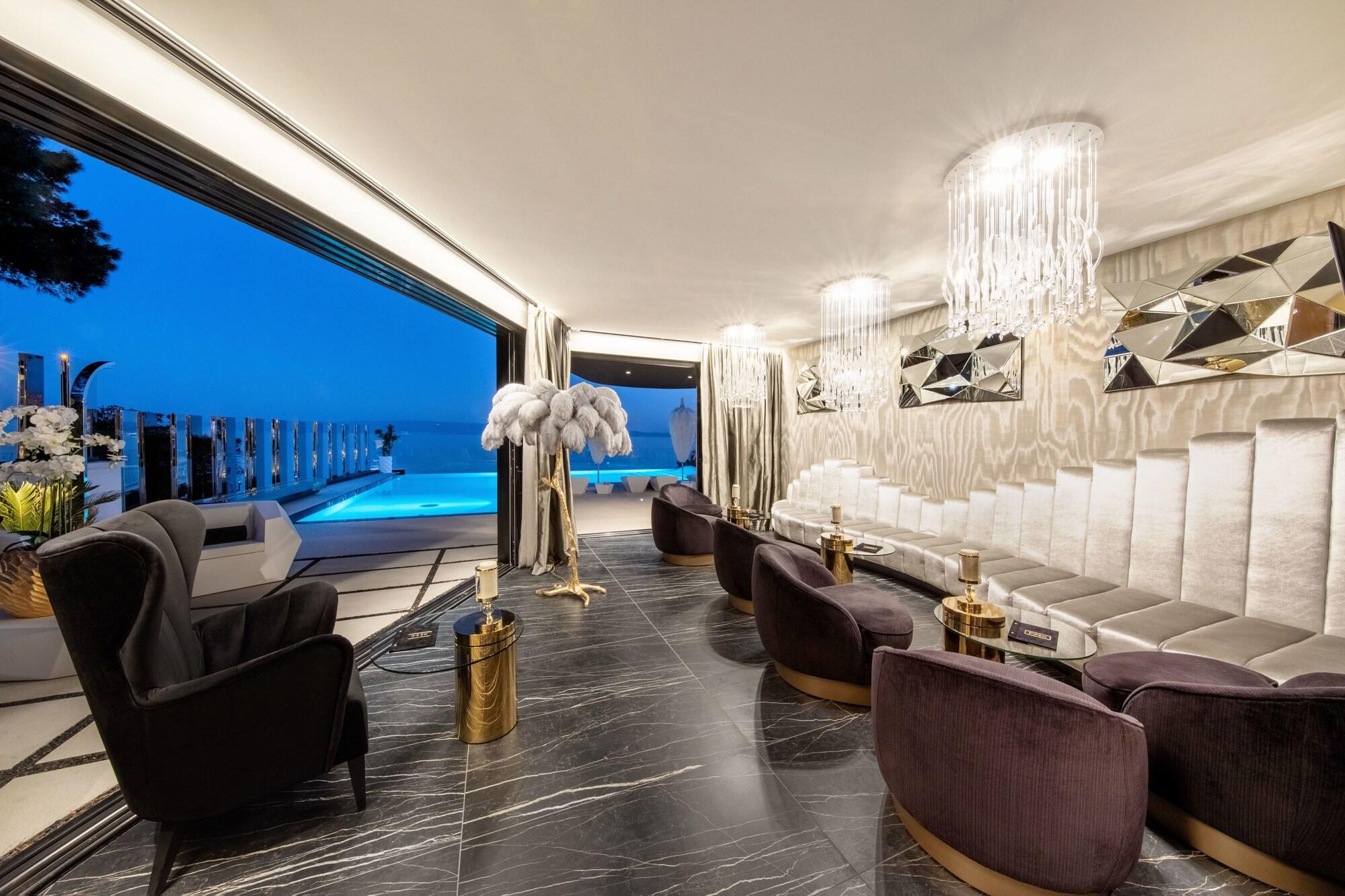 All Suites Hotel Posh - фото