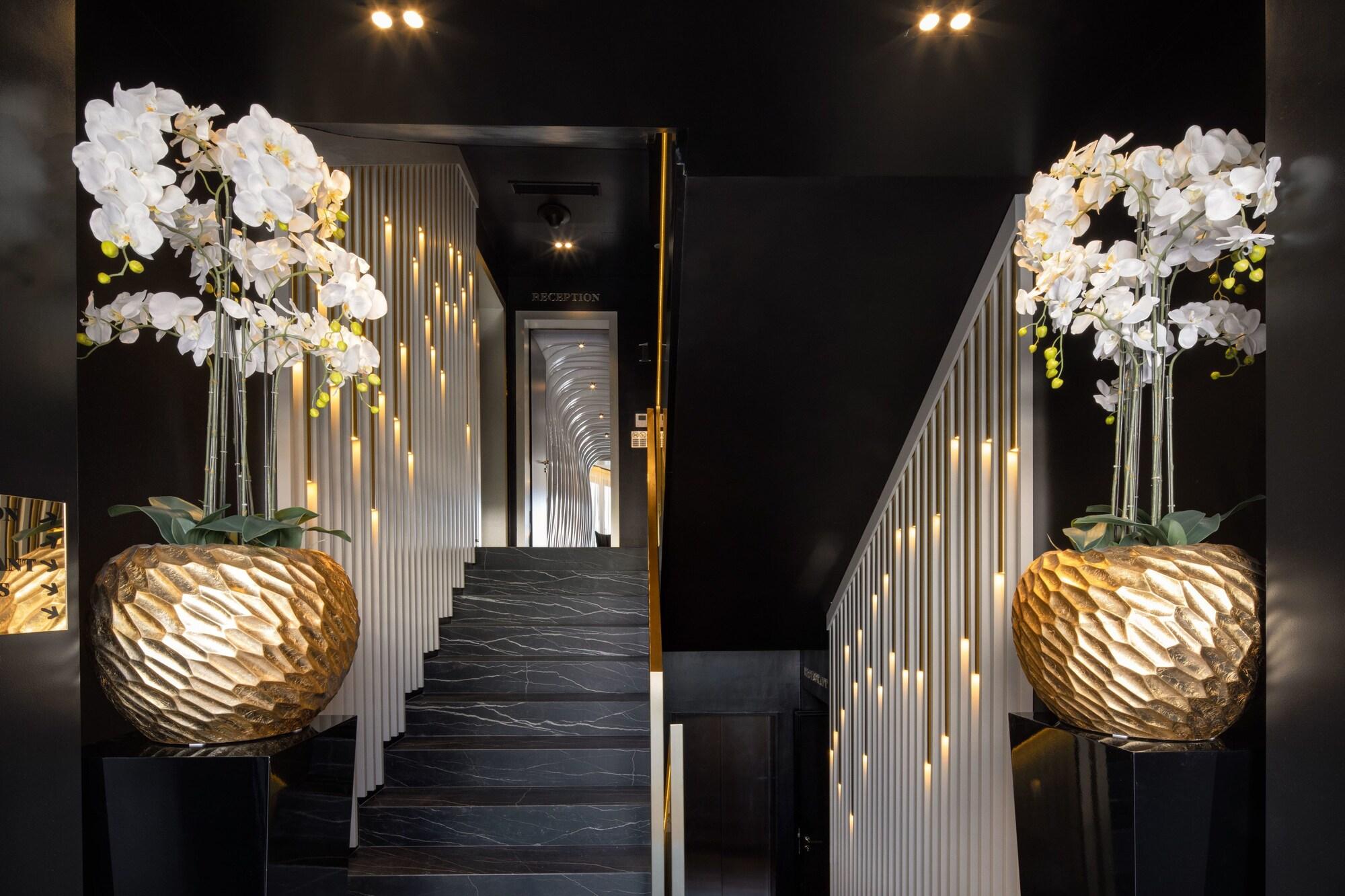 All Suites Hotel Posh - фото