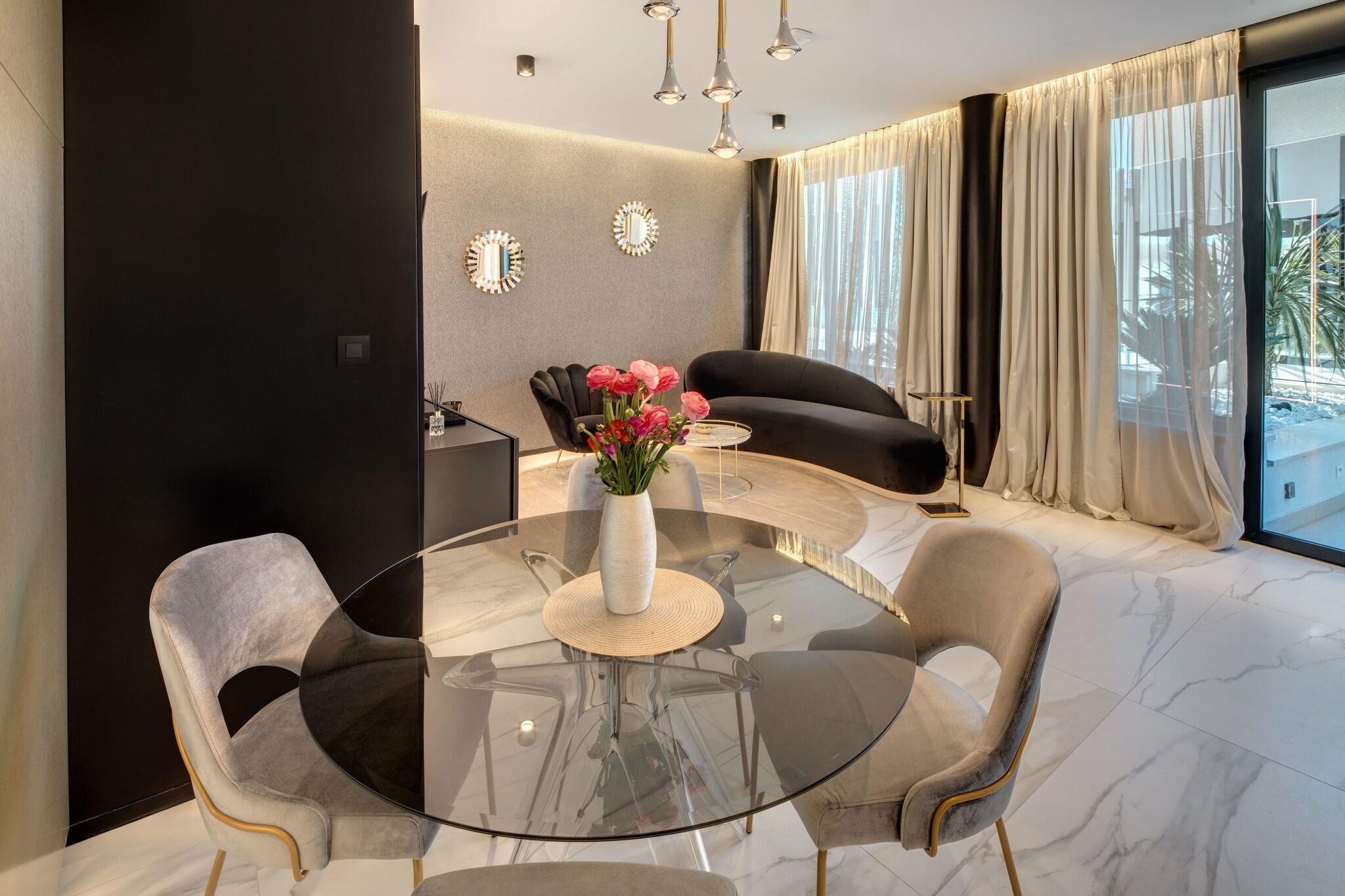 All Suites Hotel Posh