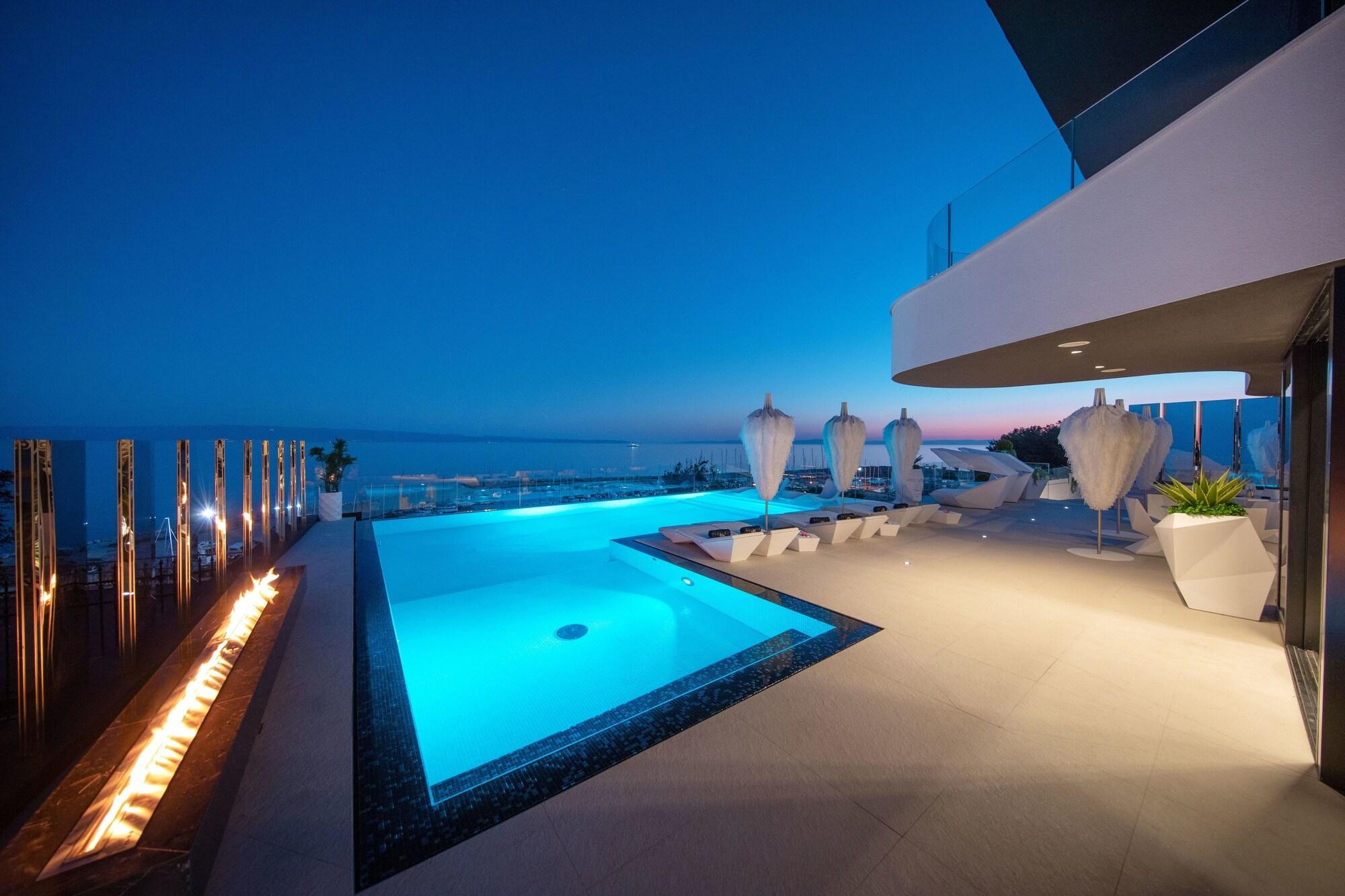 All Suites Hotel Posh - фото