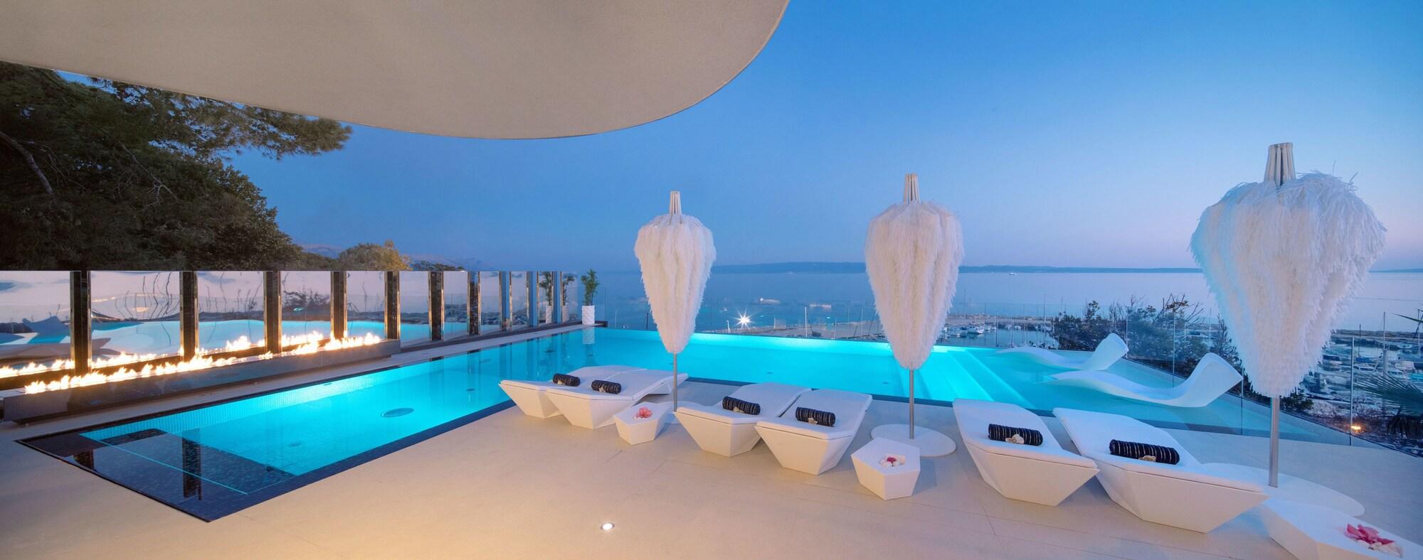 All Suites Hotel Posh - фото