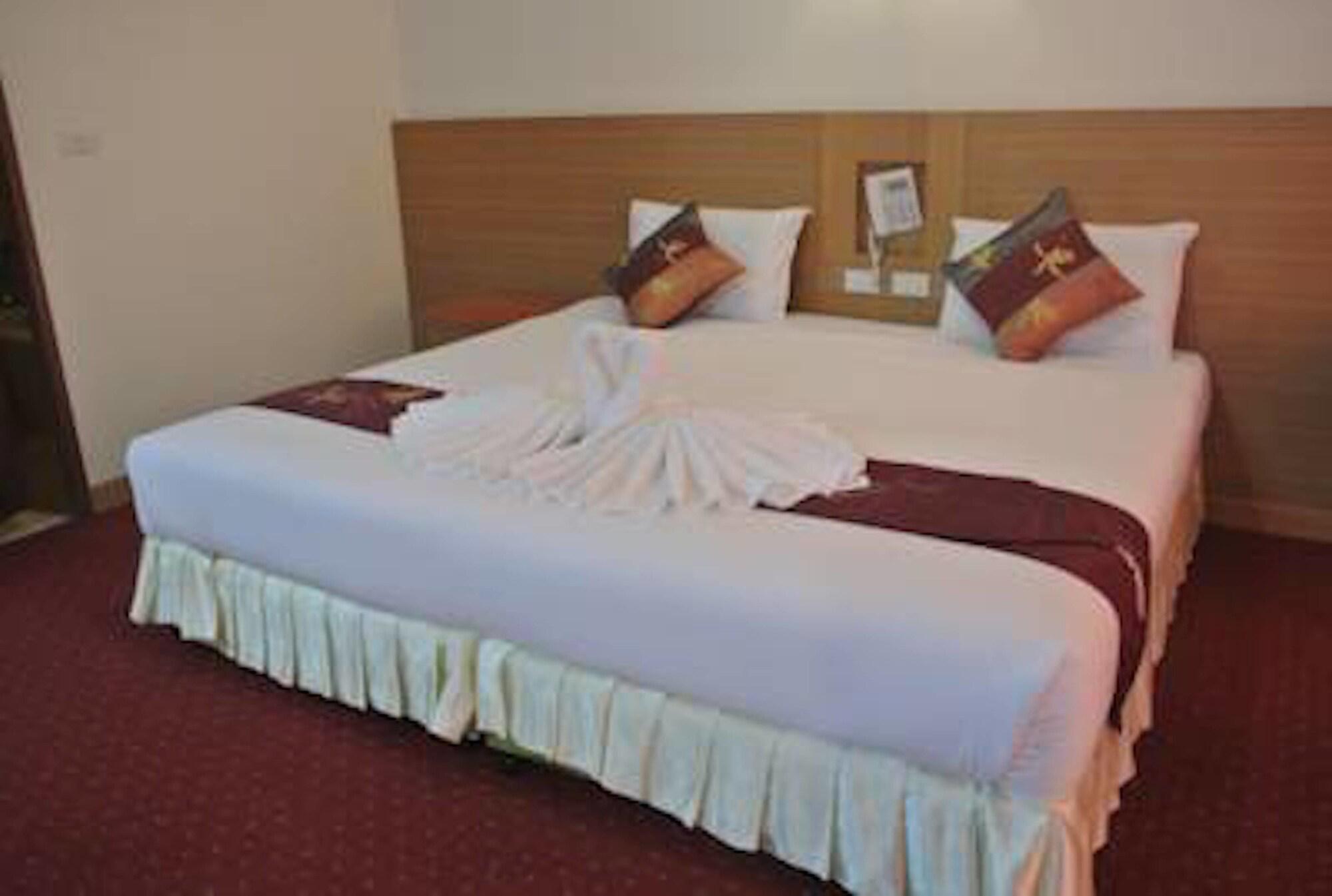 Chaikanathani Hotel