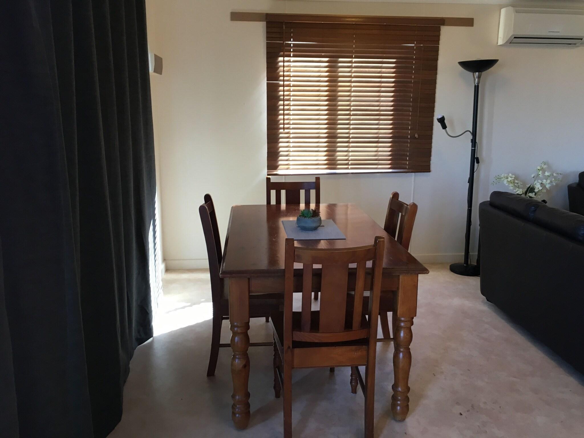 Airport Whyalla Motel