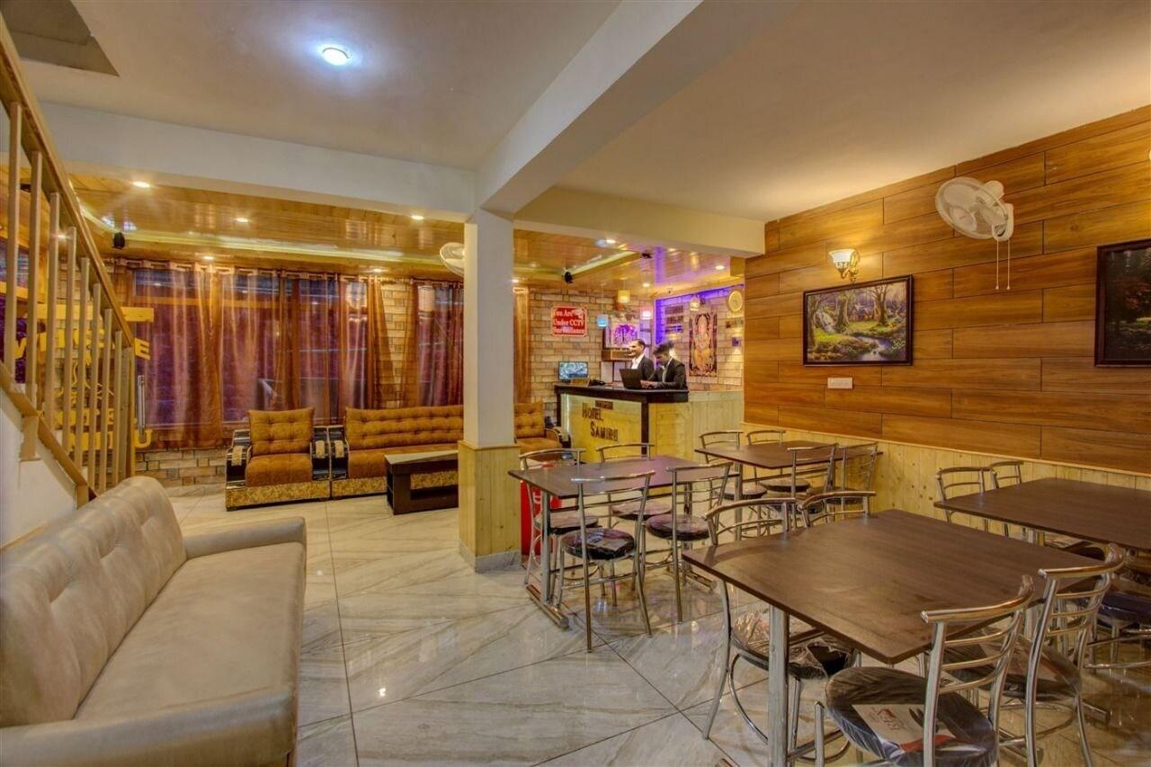 Hotel Samiru