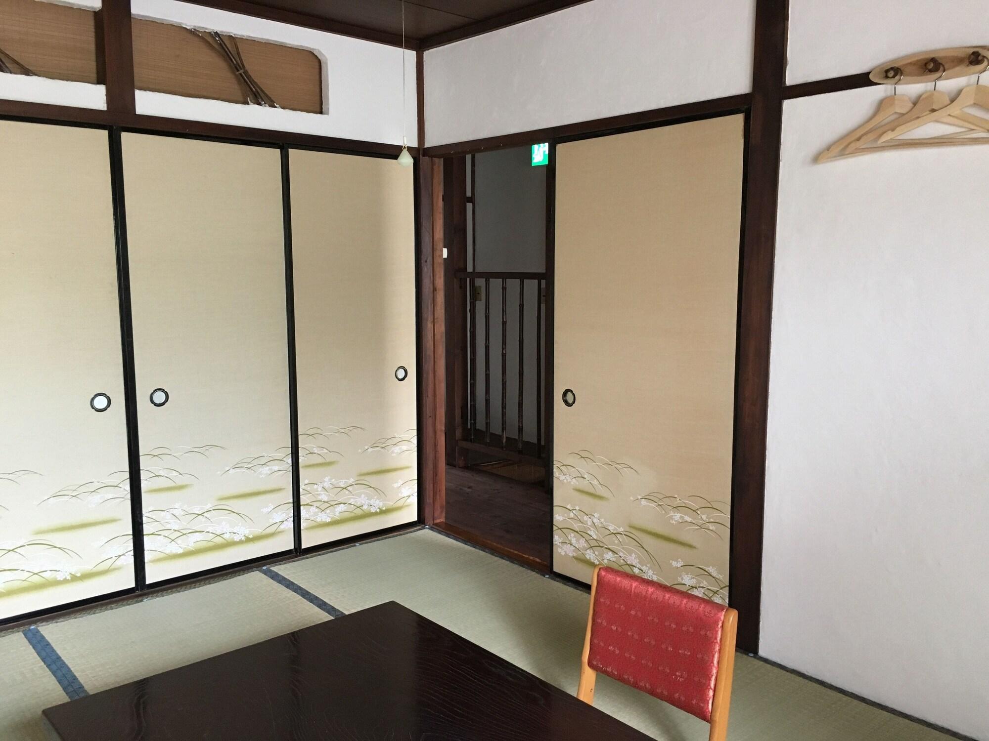 Guesthouse Kiten