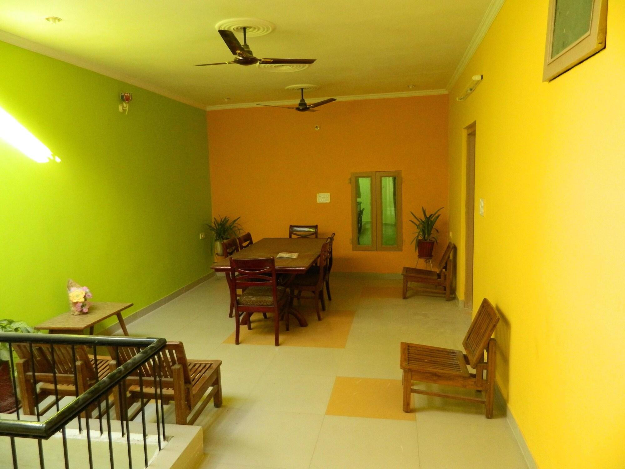 Hotel Satkar