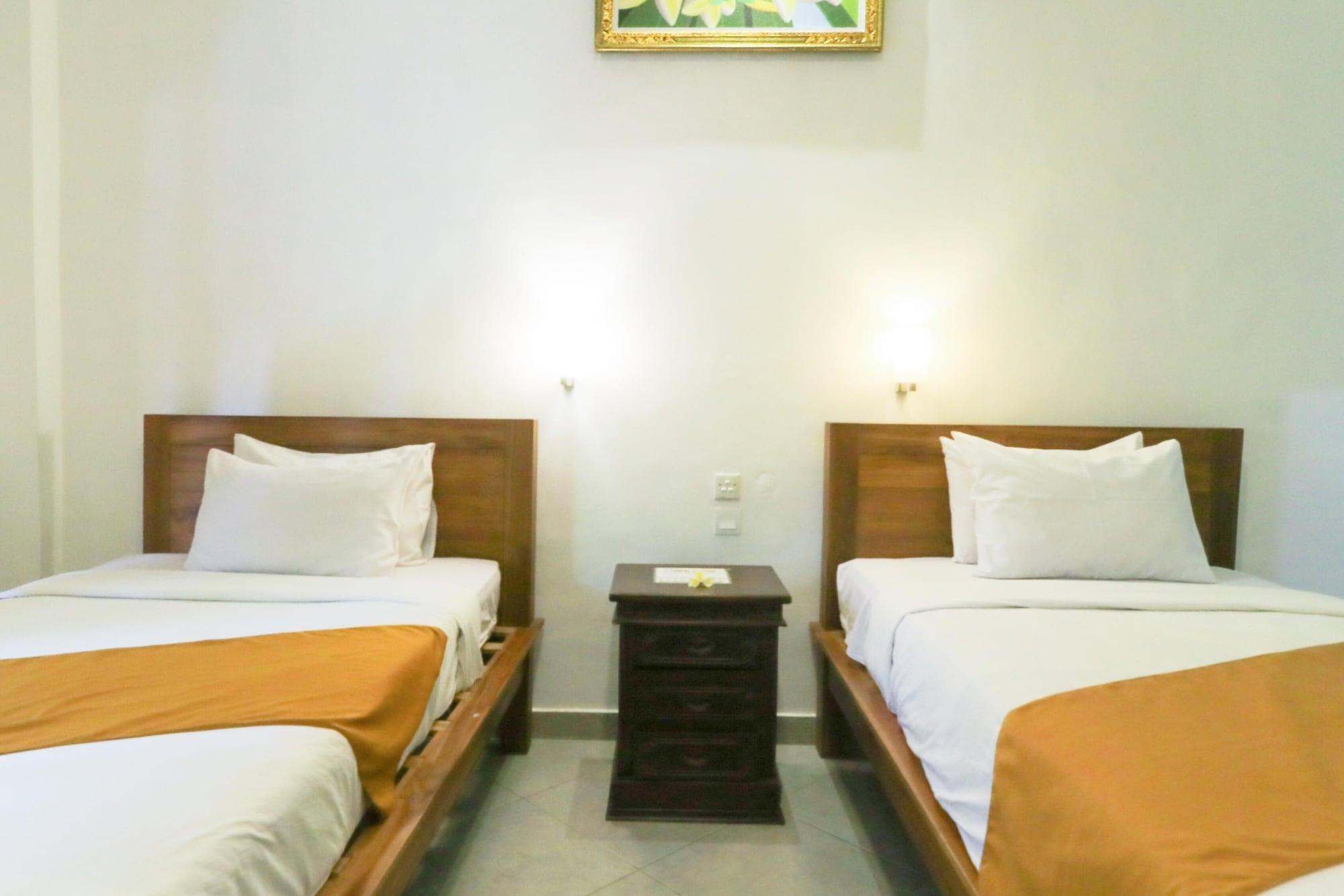 Hotel Gianyar