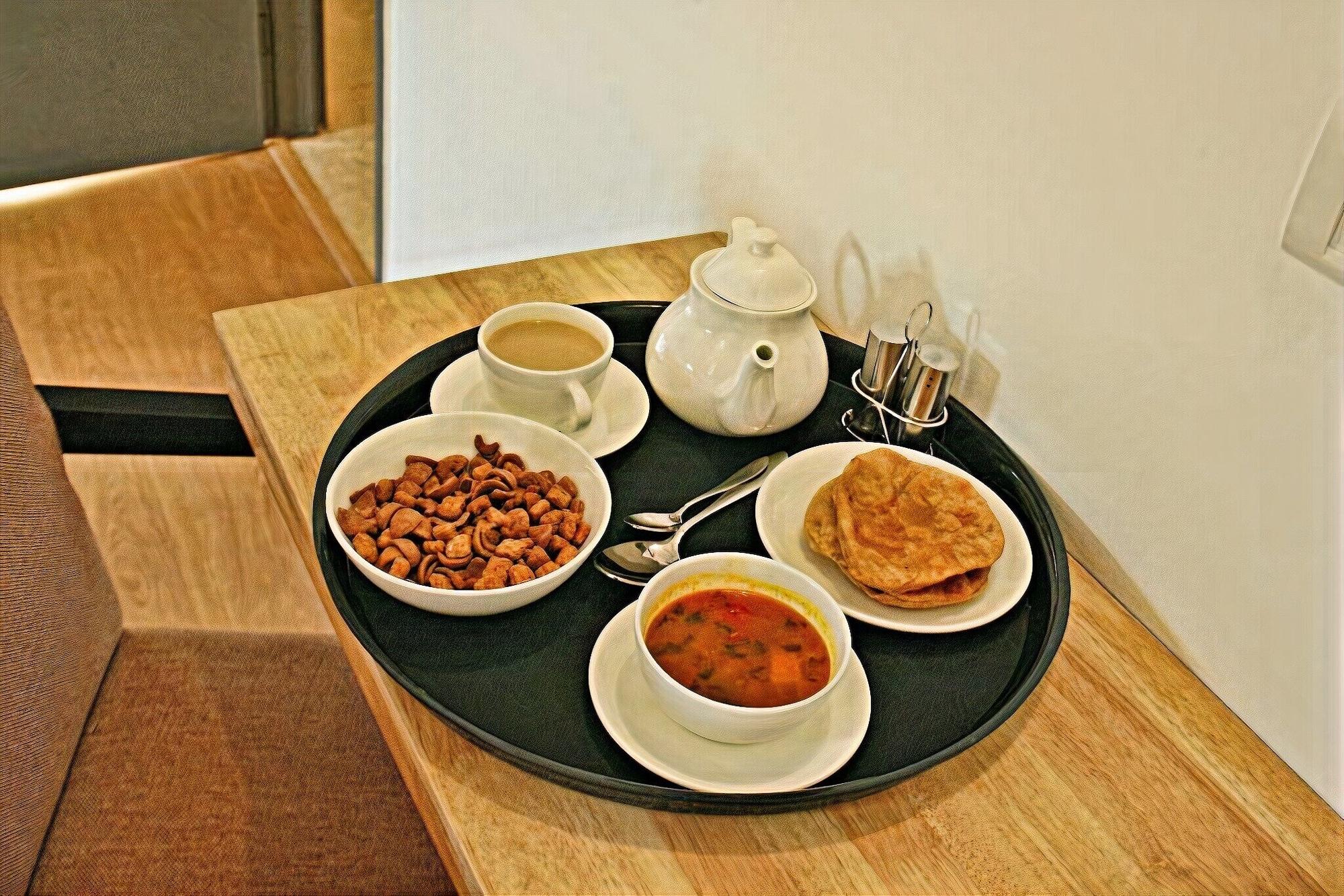 Hotel Sahu