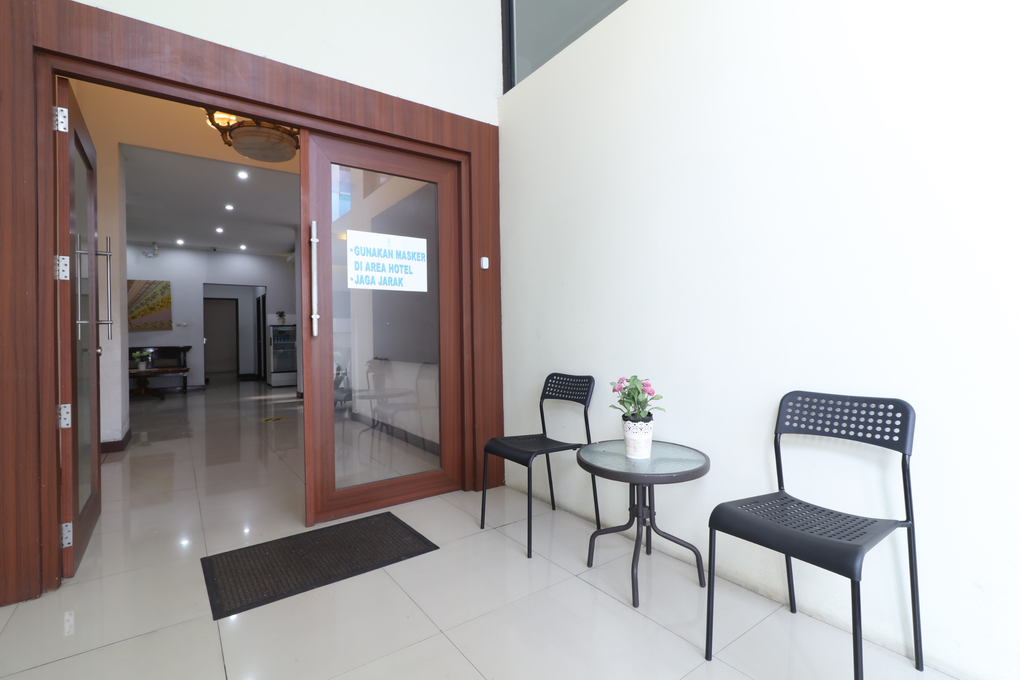 Uptown Residence Syariah Pondok Pinang