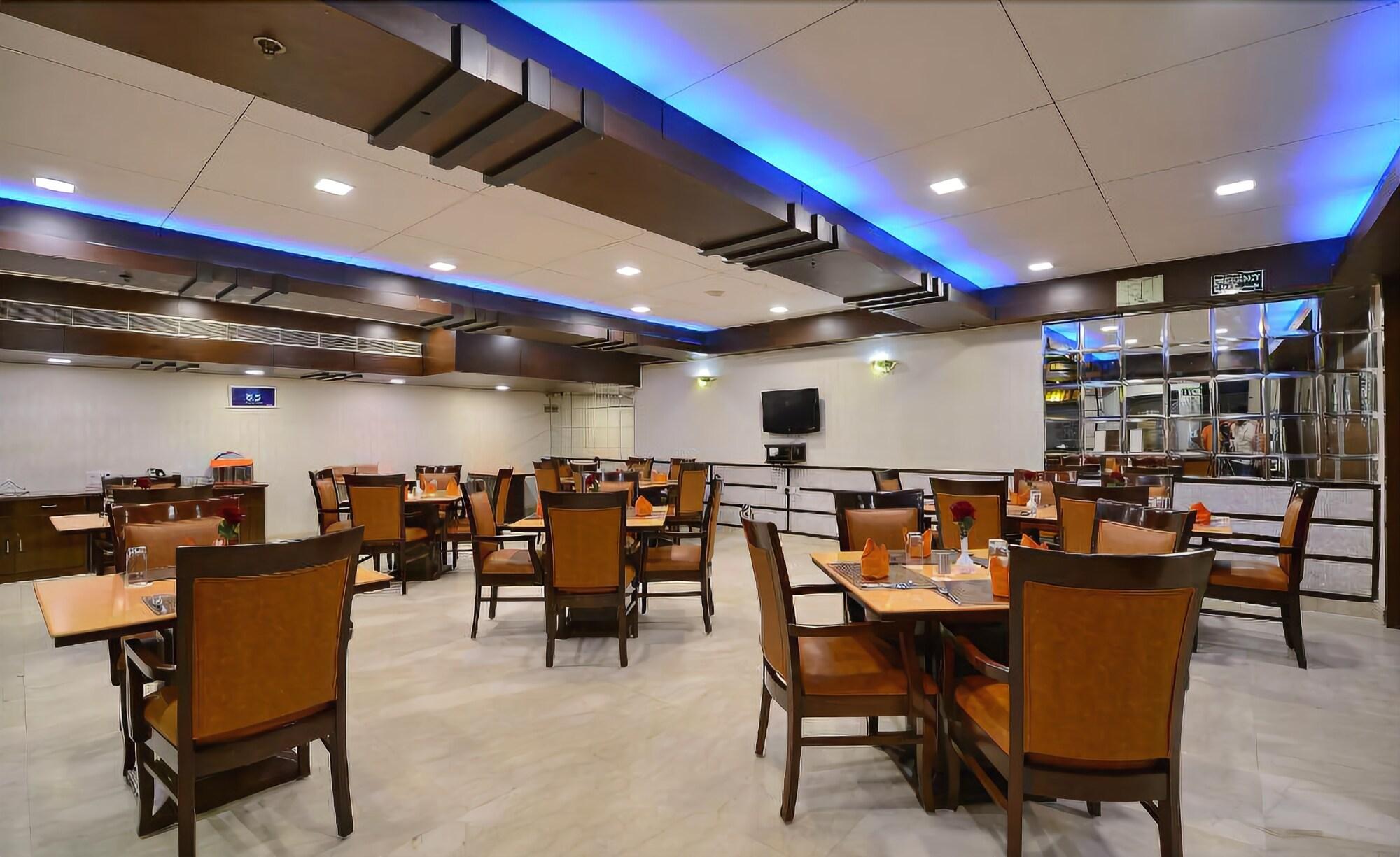 Hotel Southgate