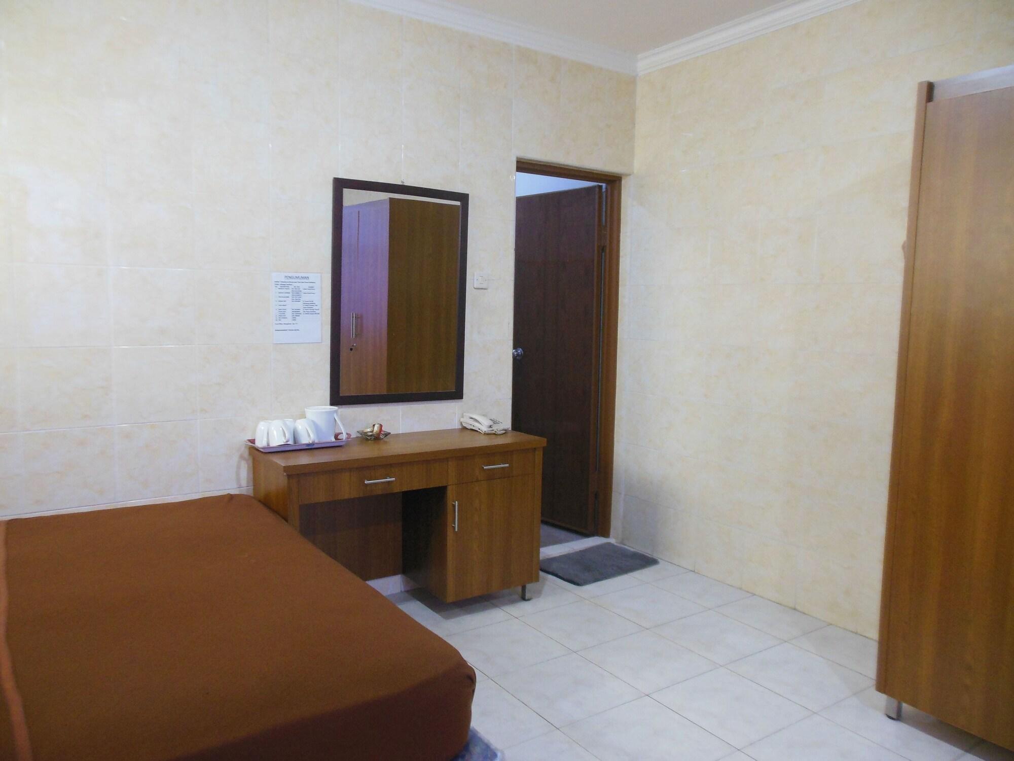 Focus Hotel